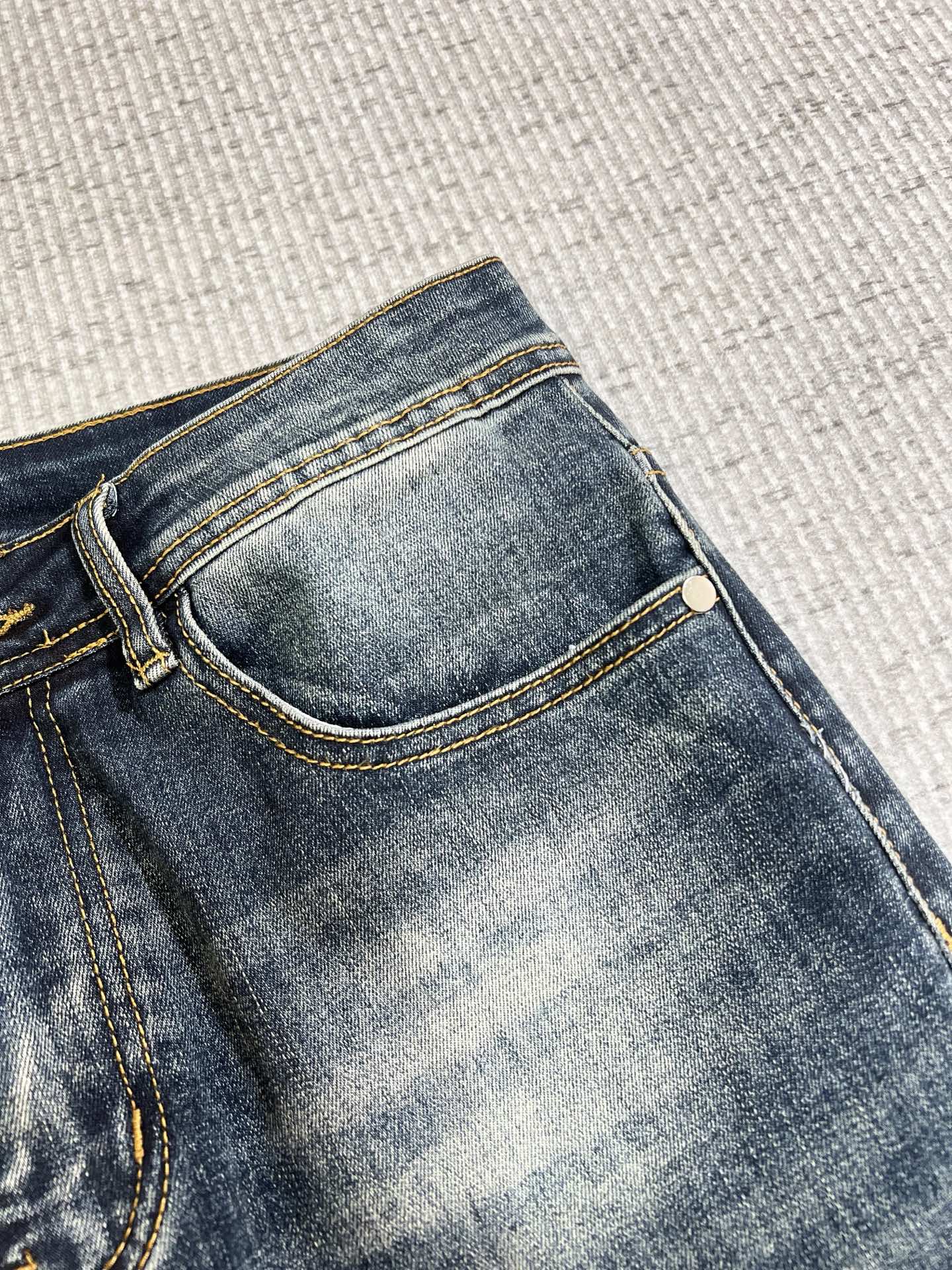 Jeans Man