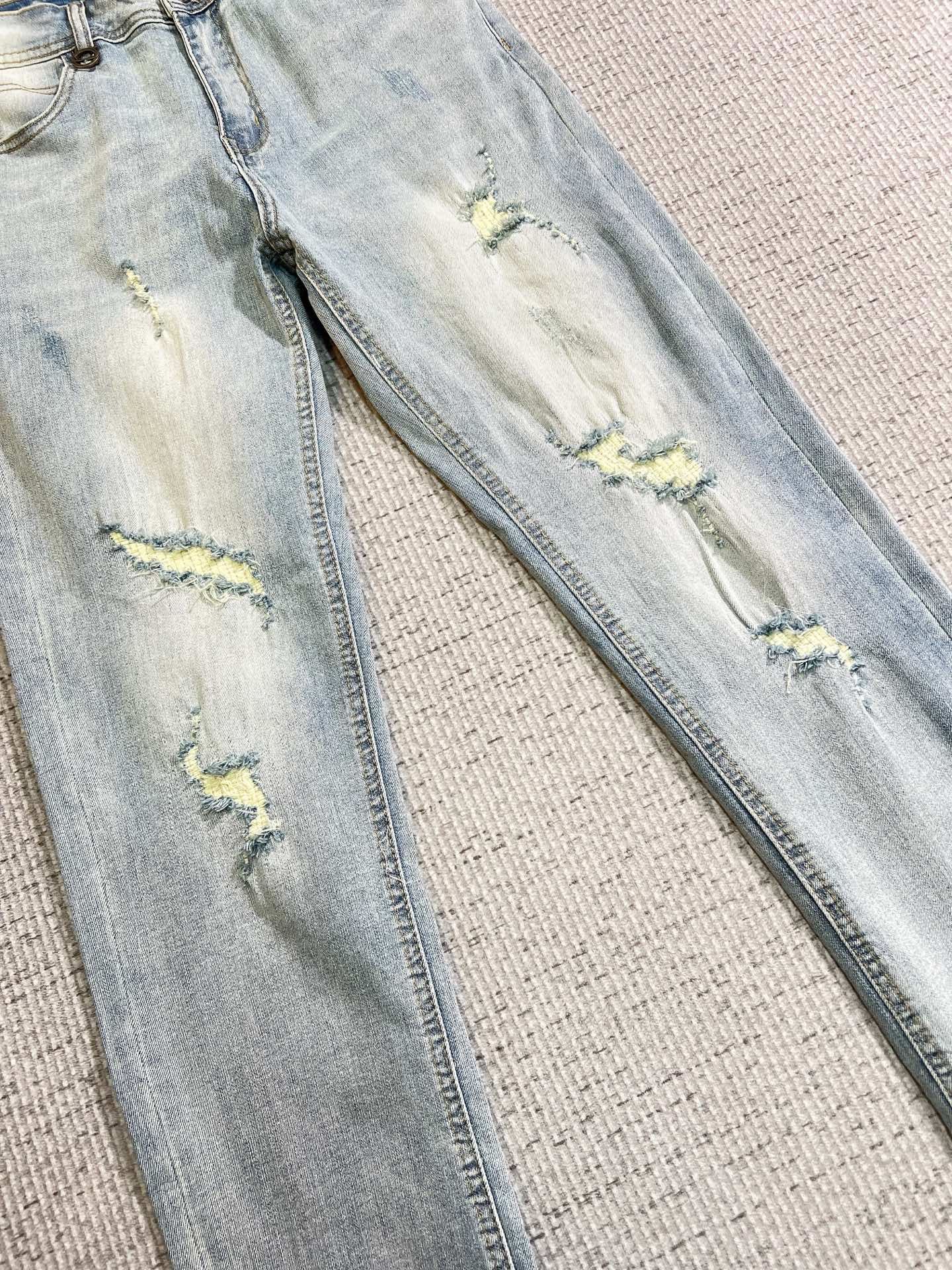 Jeans Man