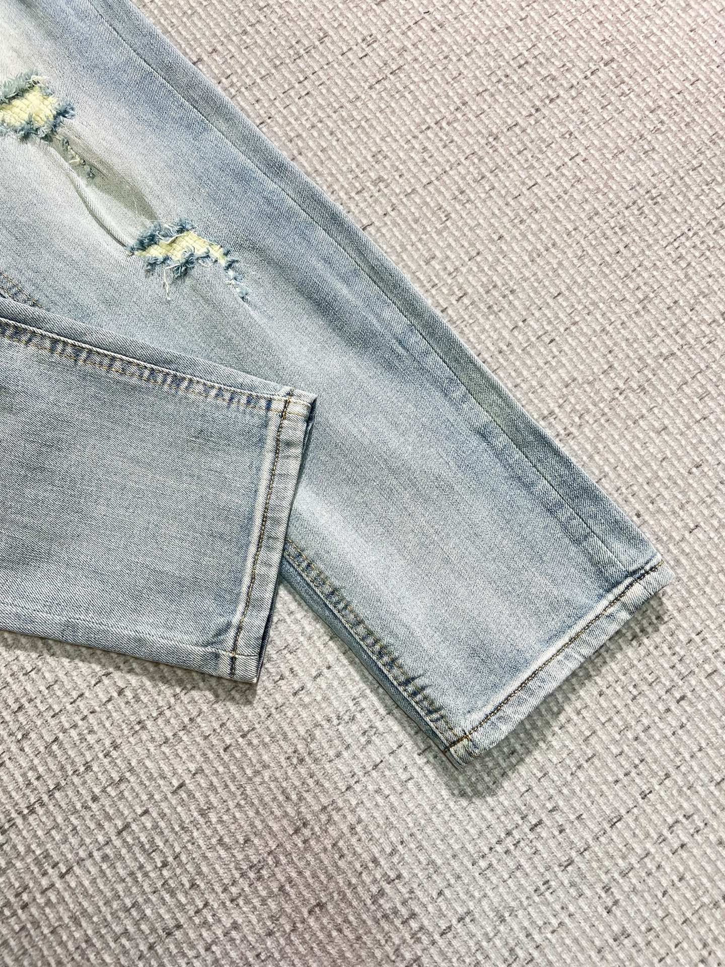 Jeans Man