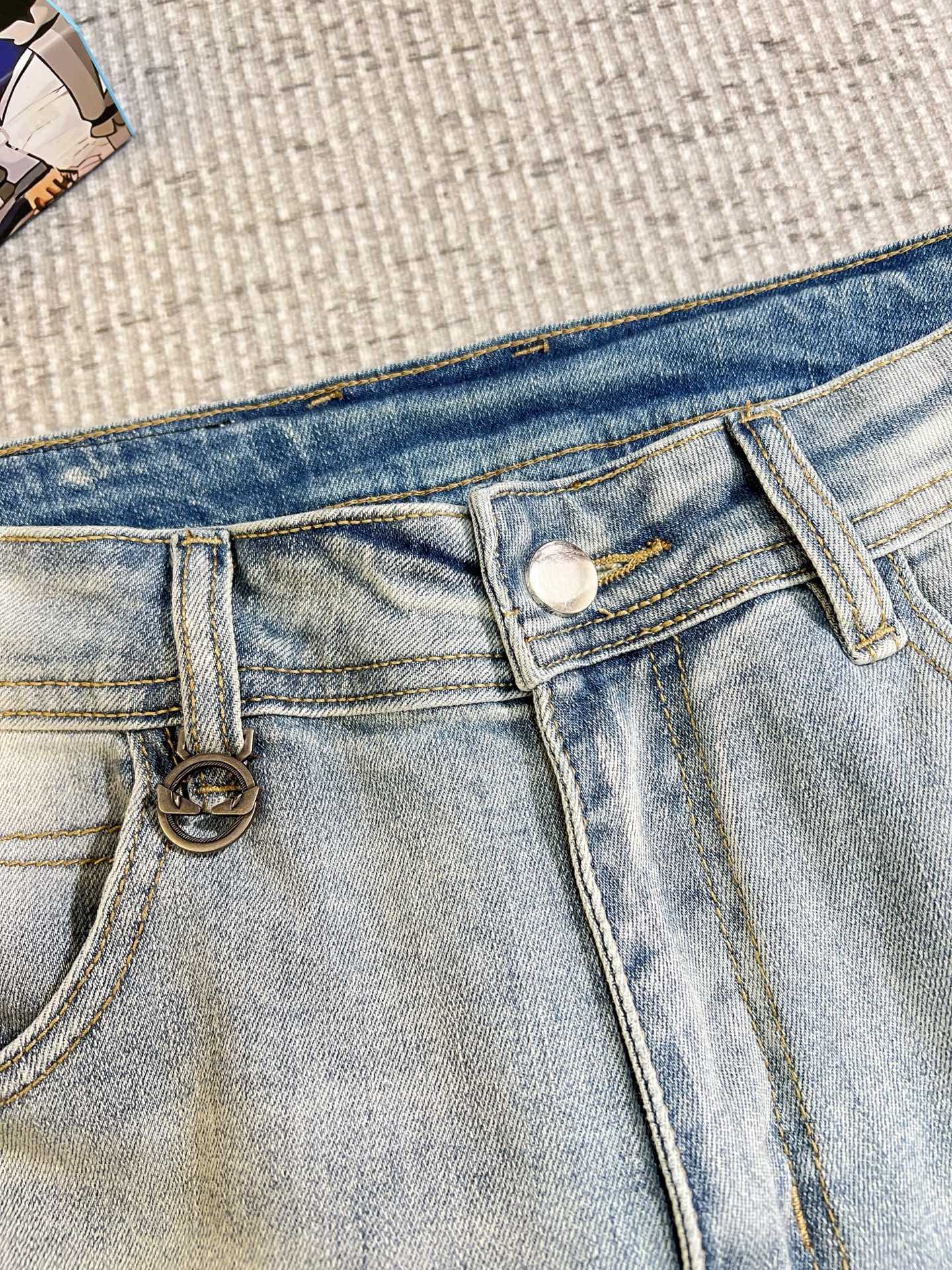 Jeans Man
