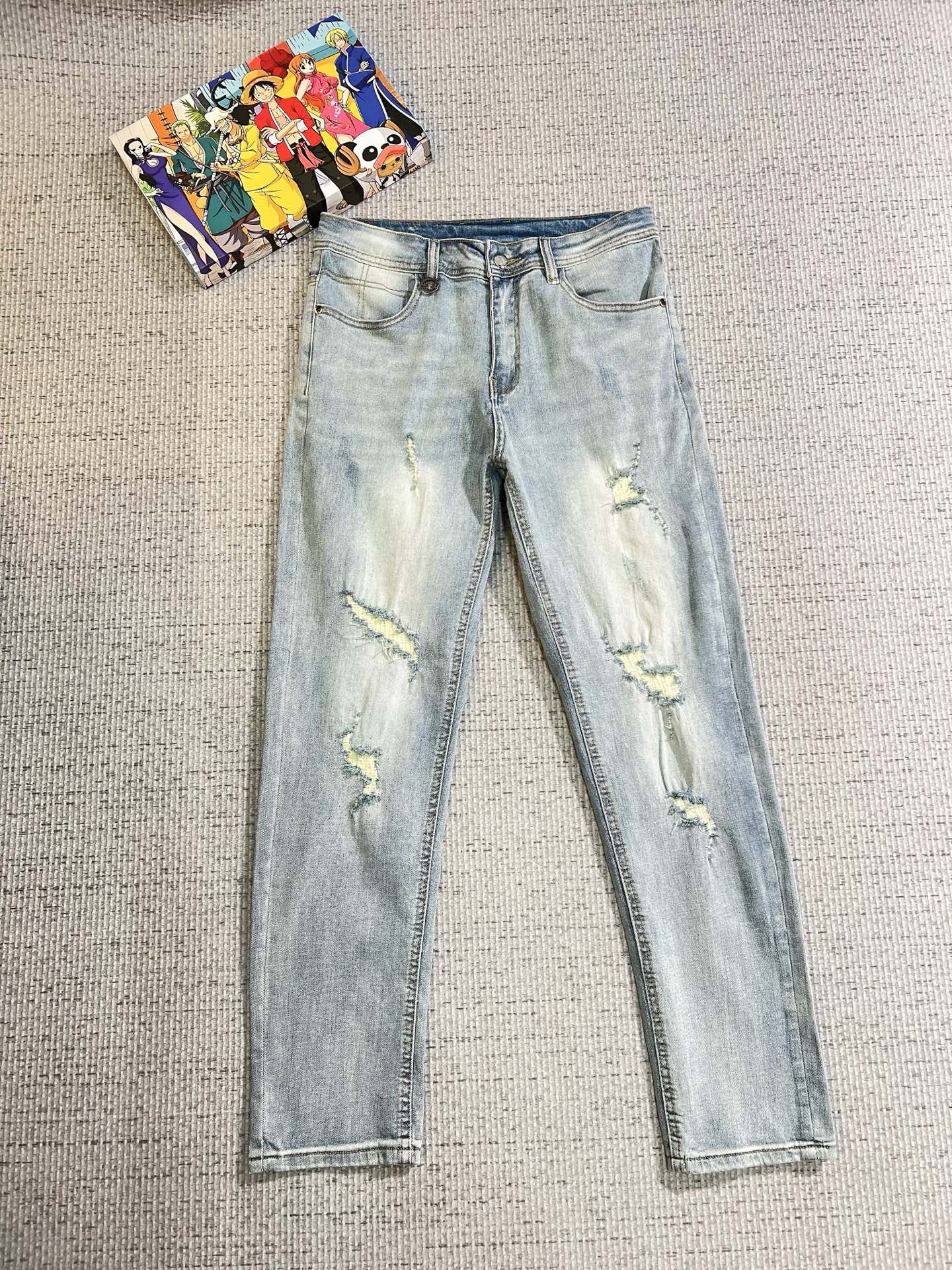 Jeans Man