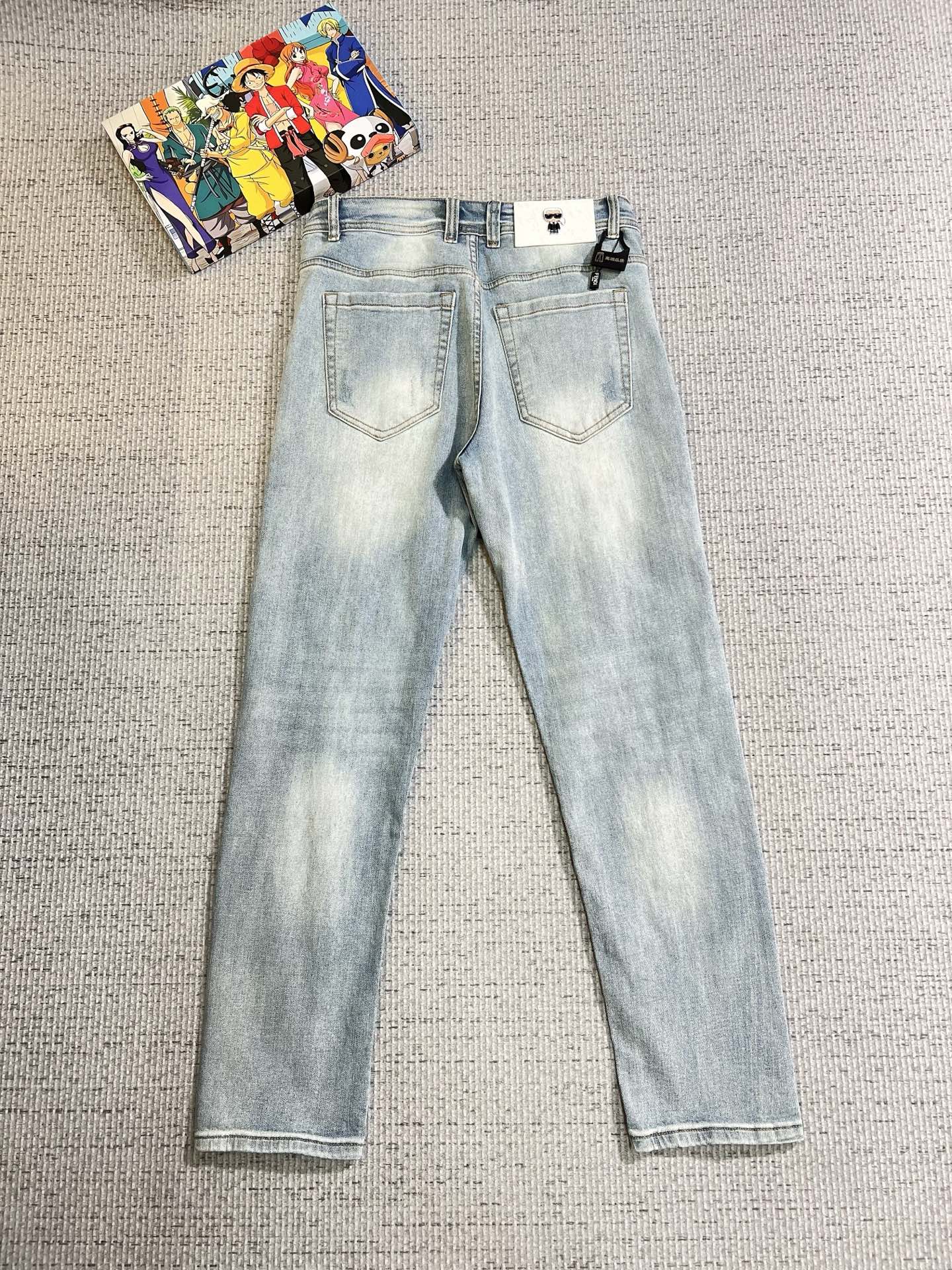 Jeans Man