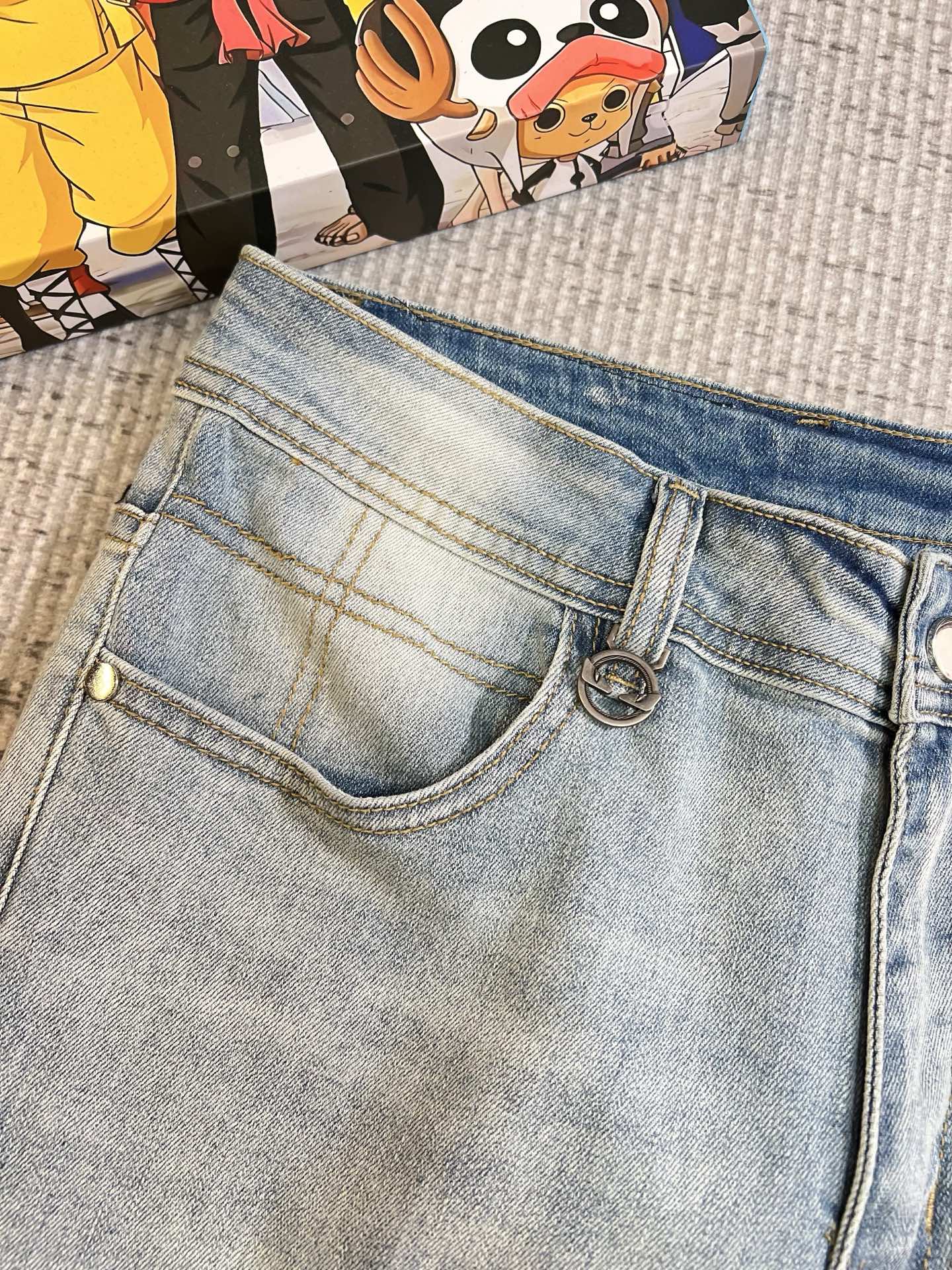 Jeans Man