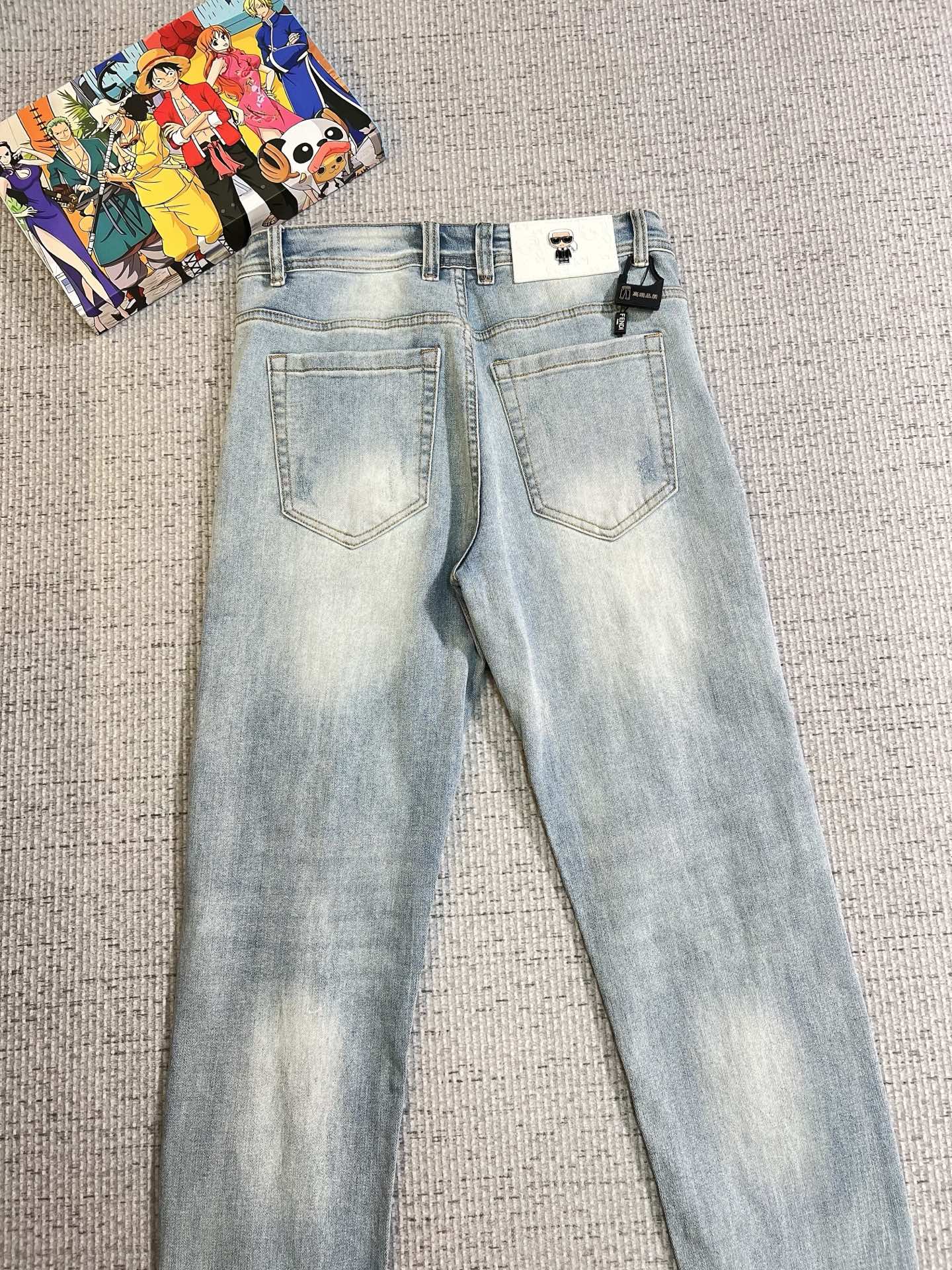 Jeans Man