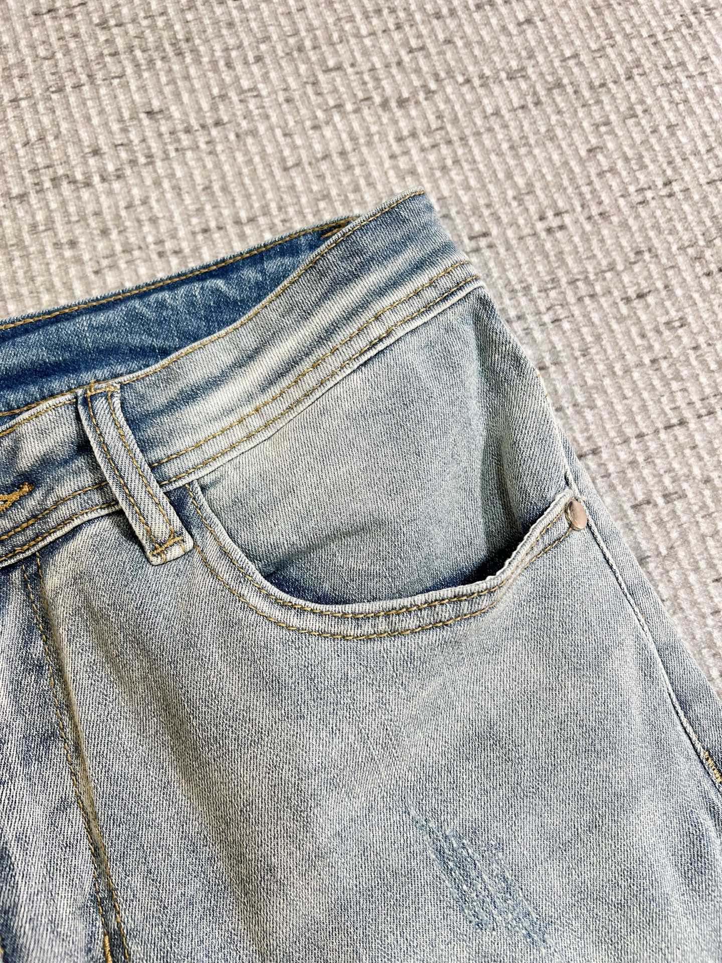 Jeans Man