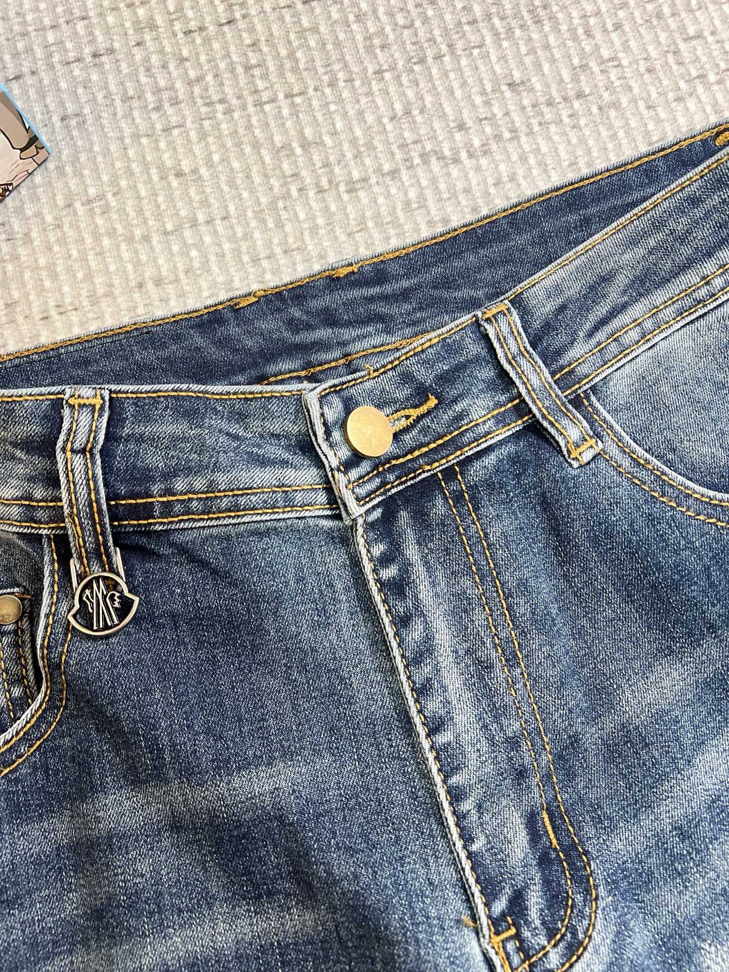 Jeans Man