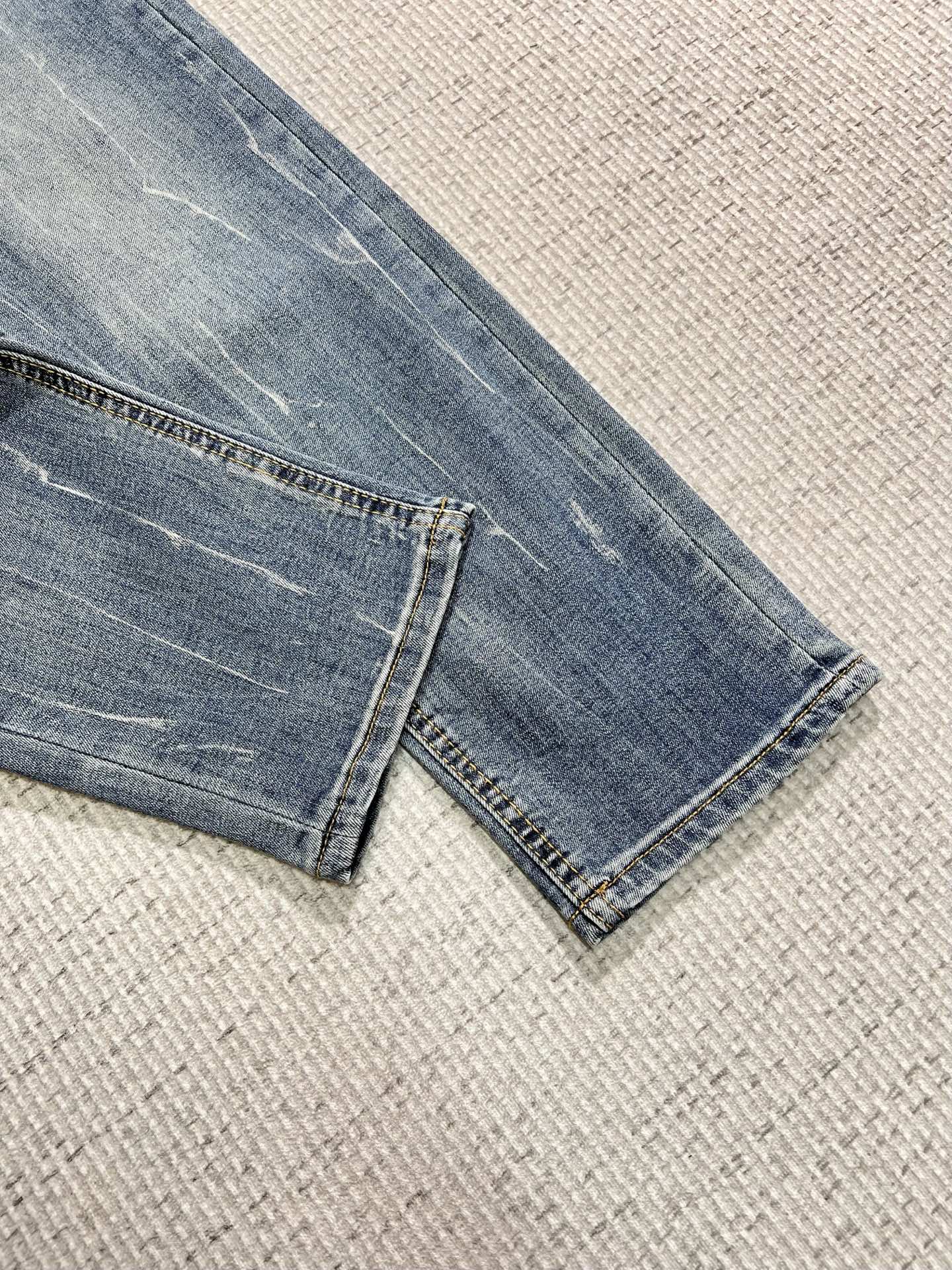 Jeans Man