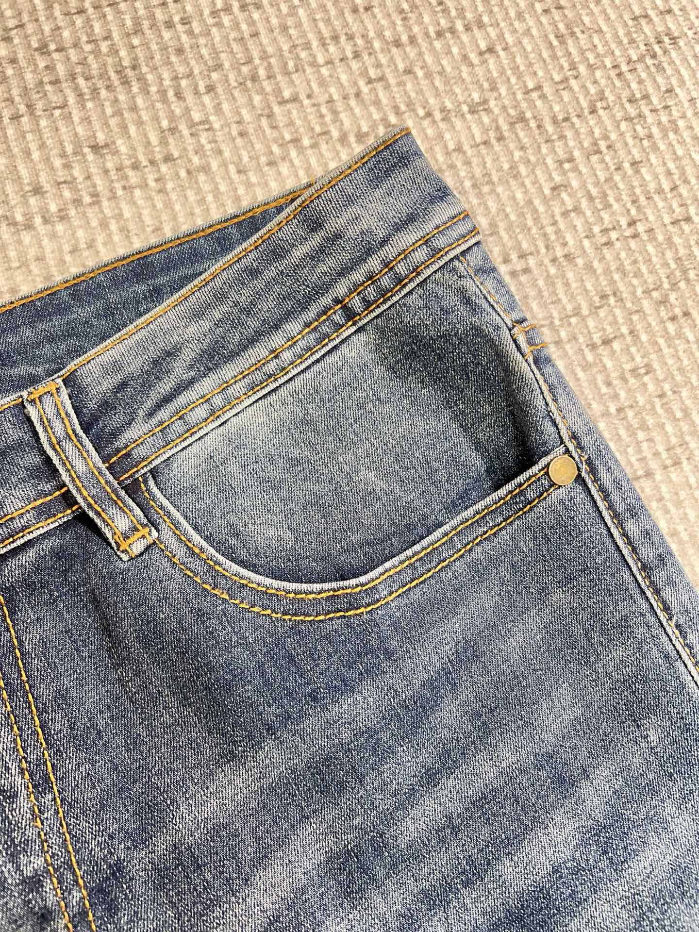 Jeans Man