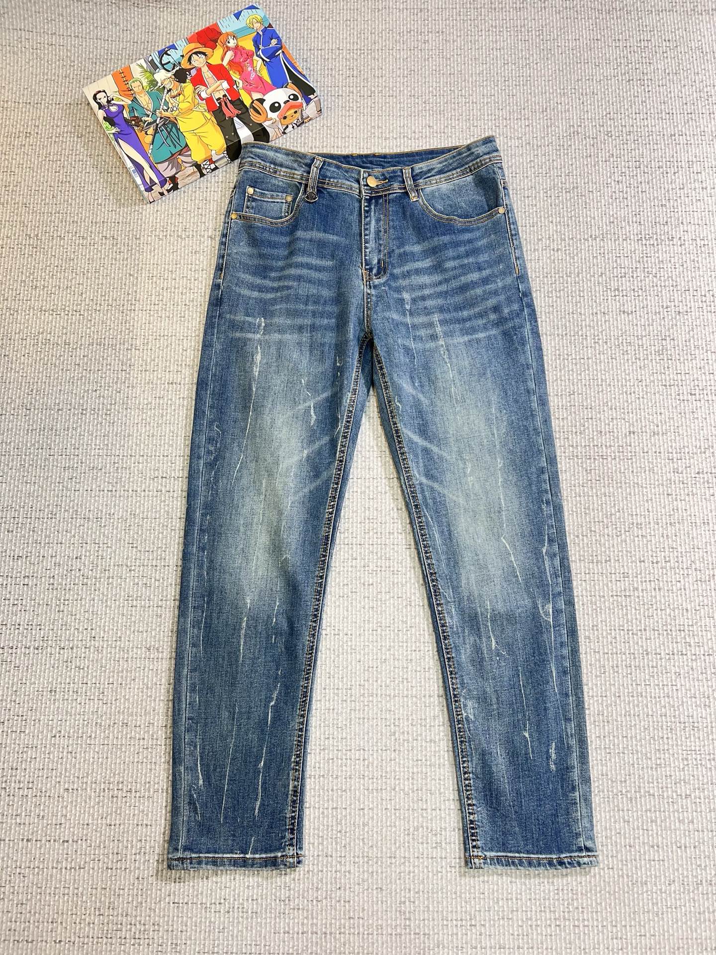 Jeans Man