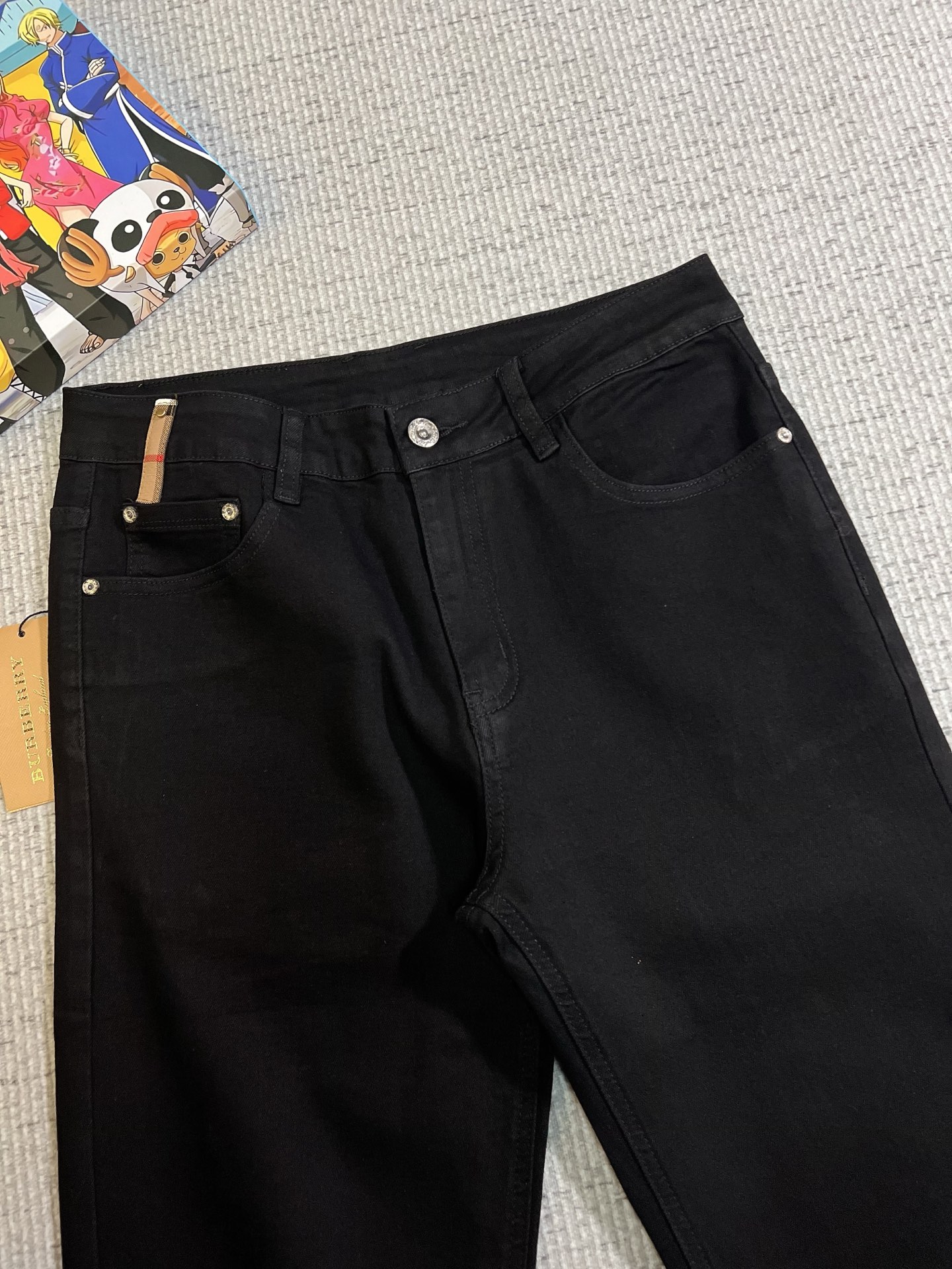 Jeans Man