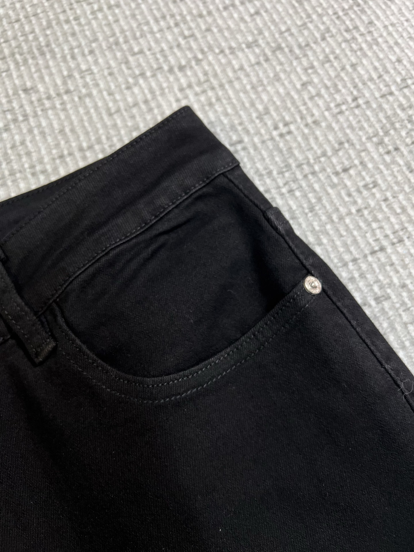 Jeans Man