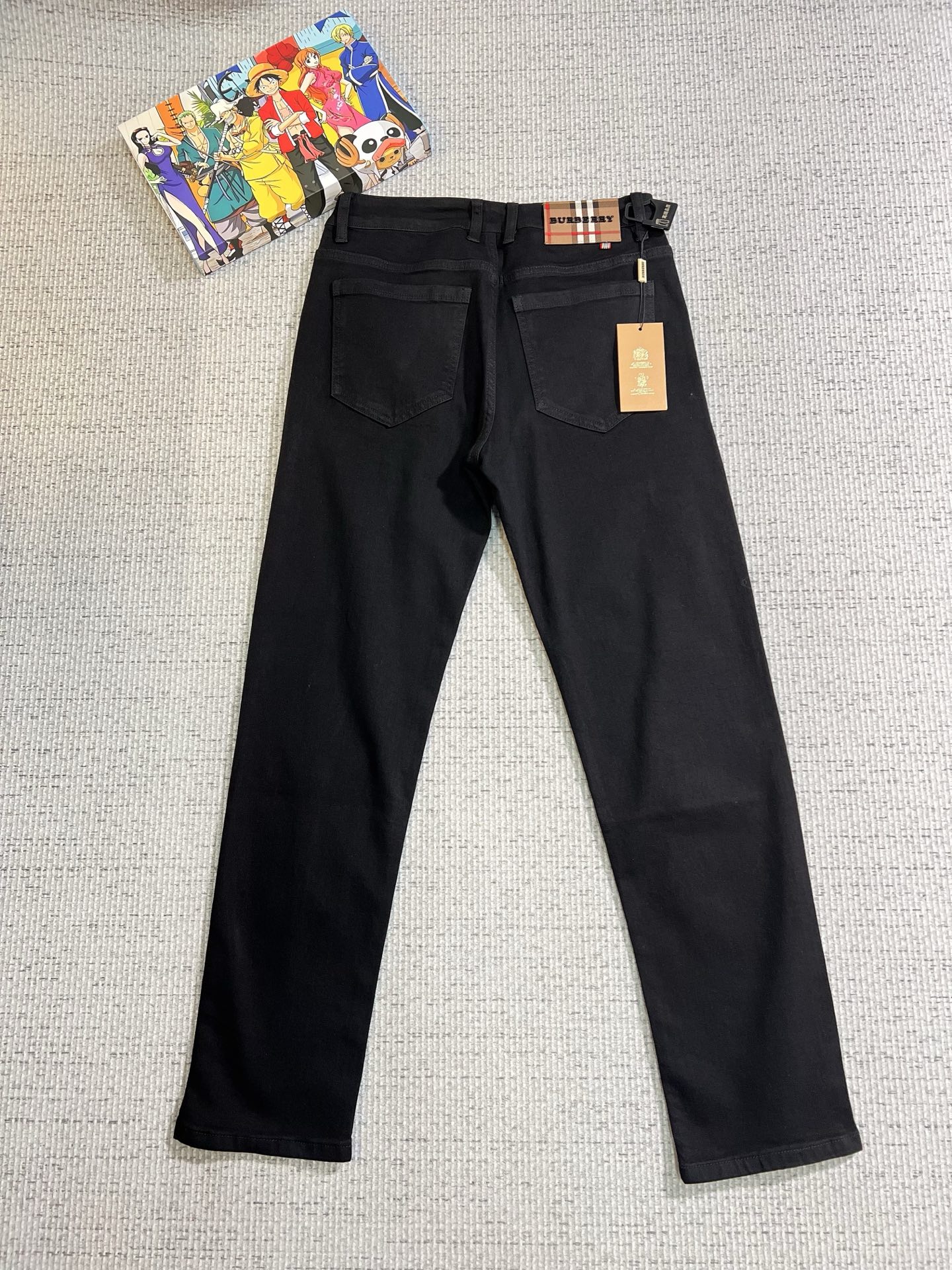 Jeans Man