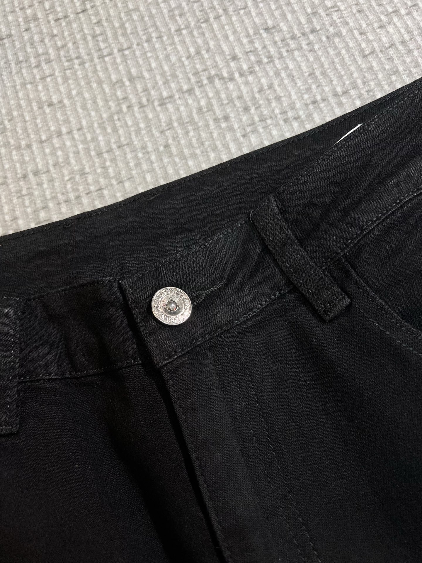 Jeans Man