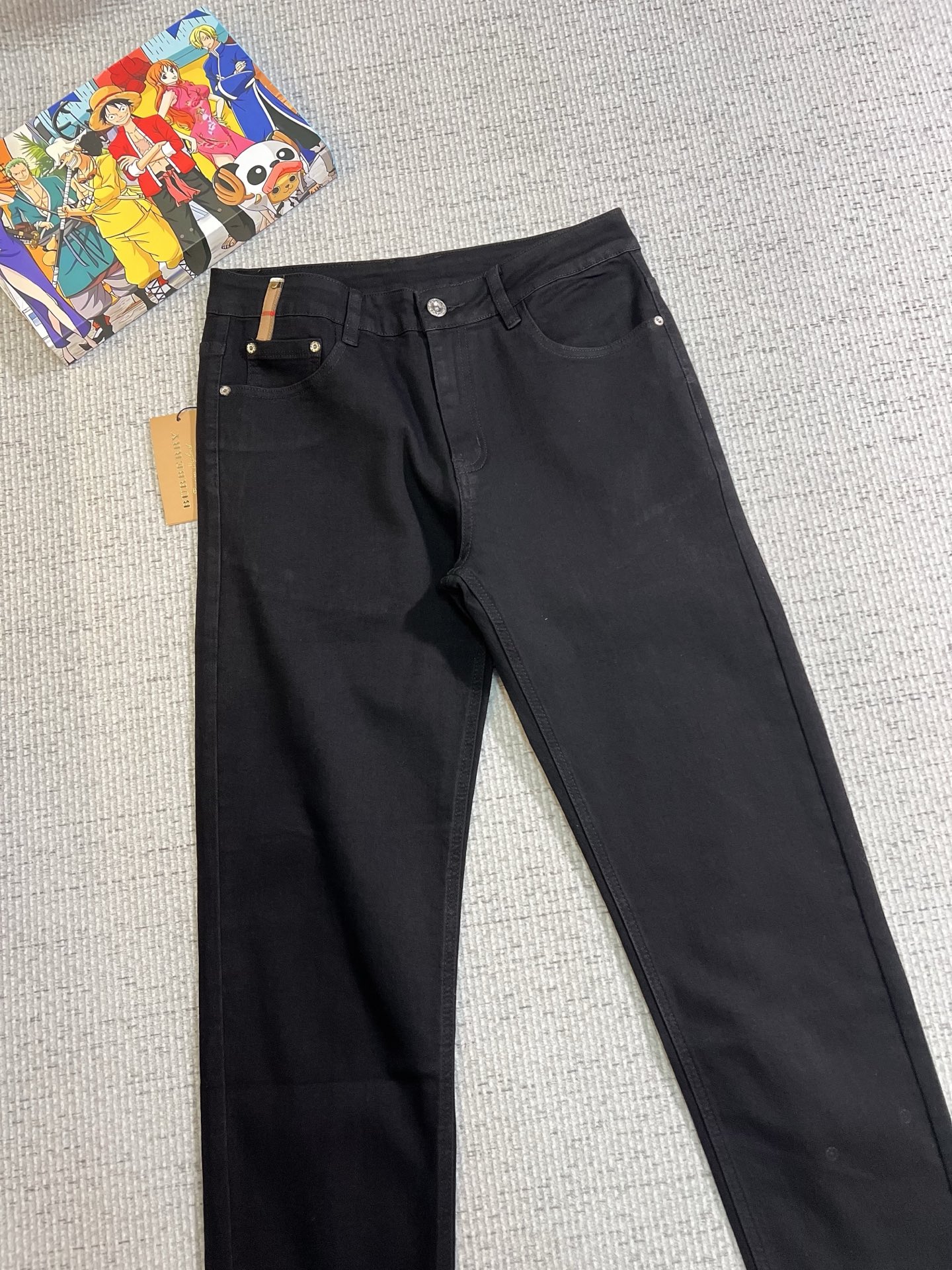 Jeans Man