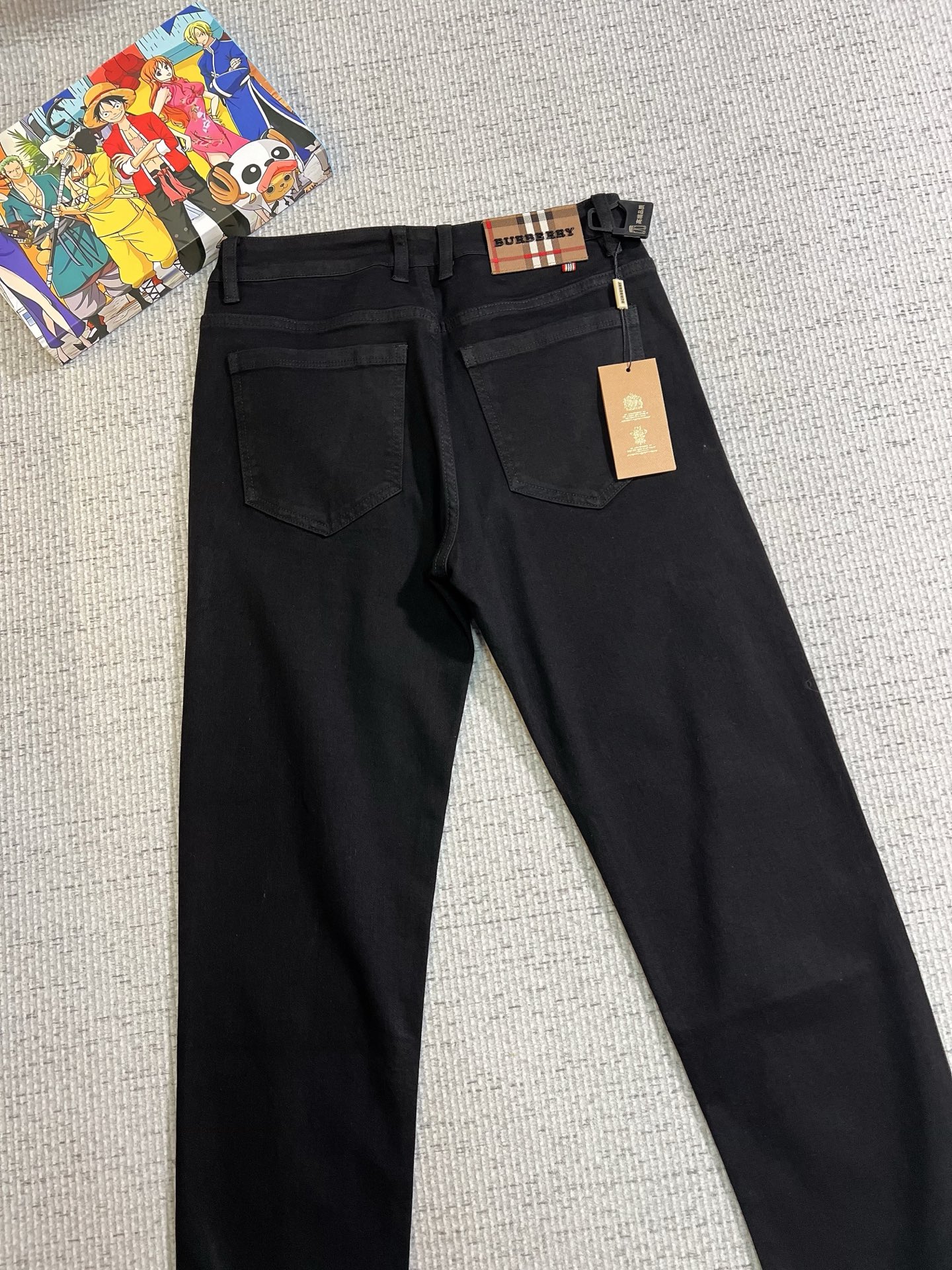Jeans Man