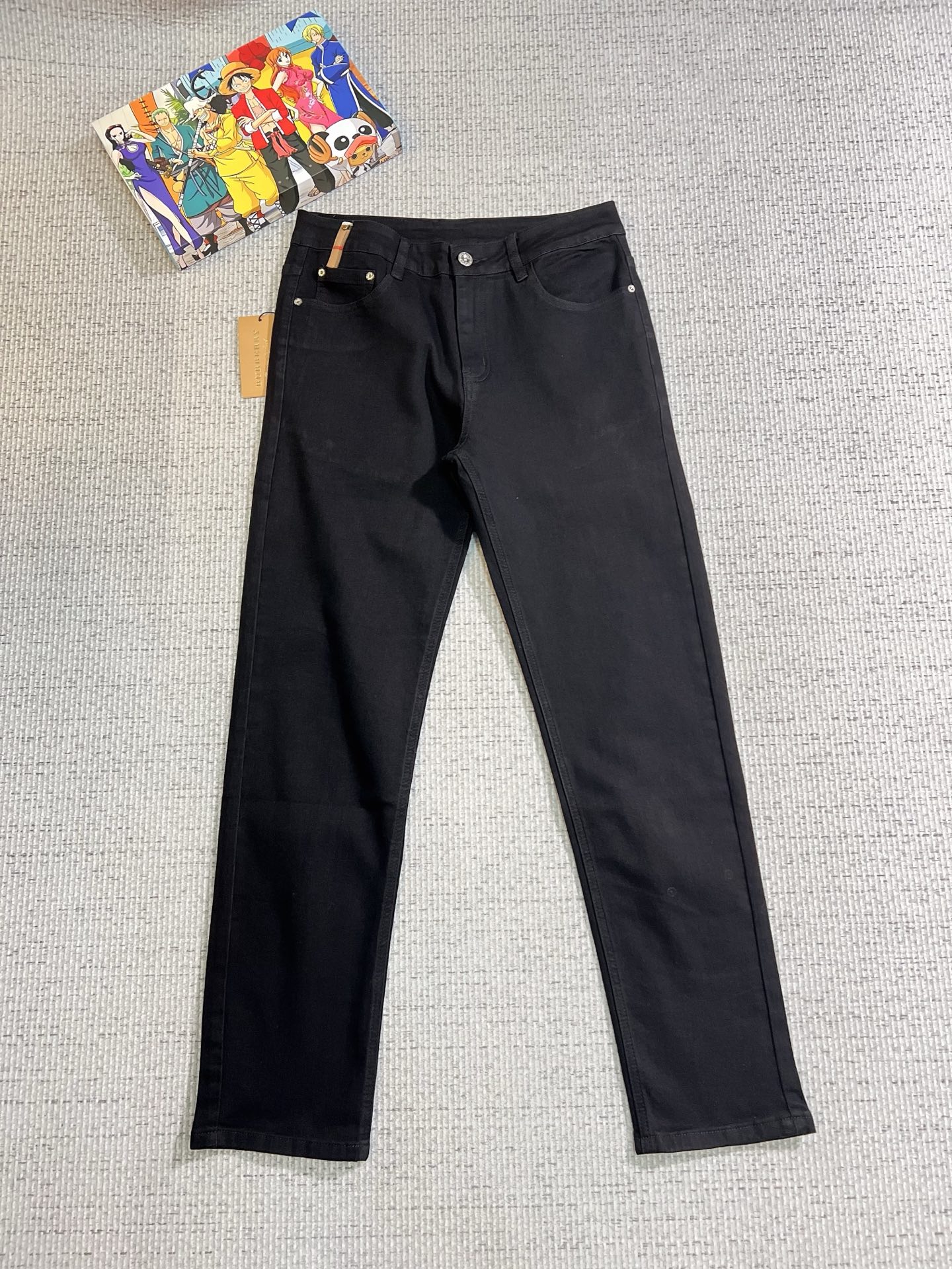 Jeans Man