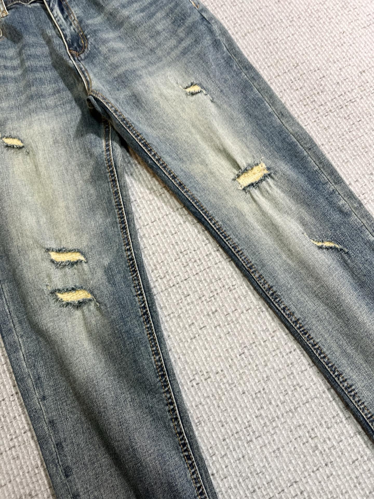 Jeans Man