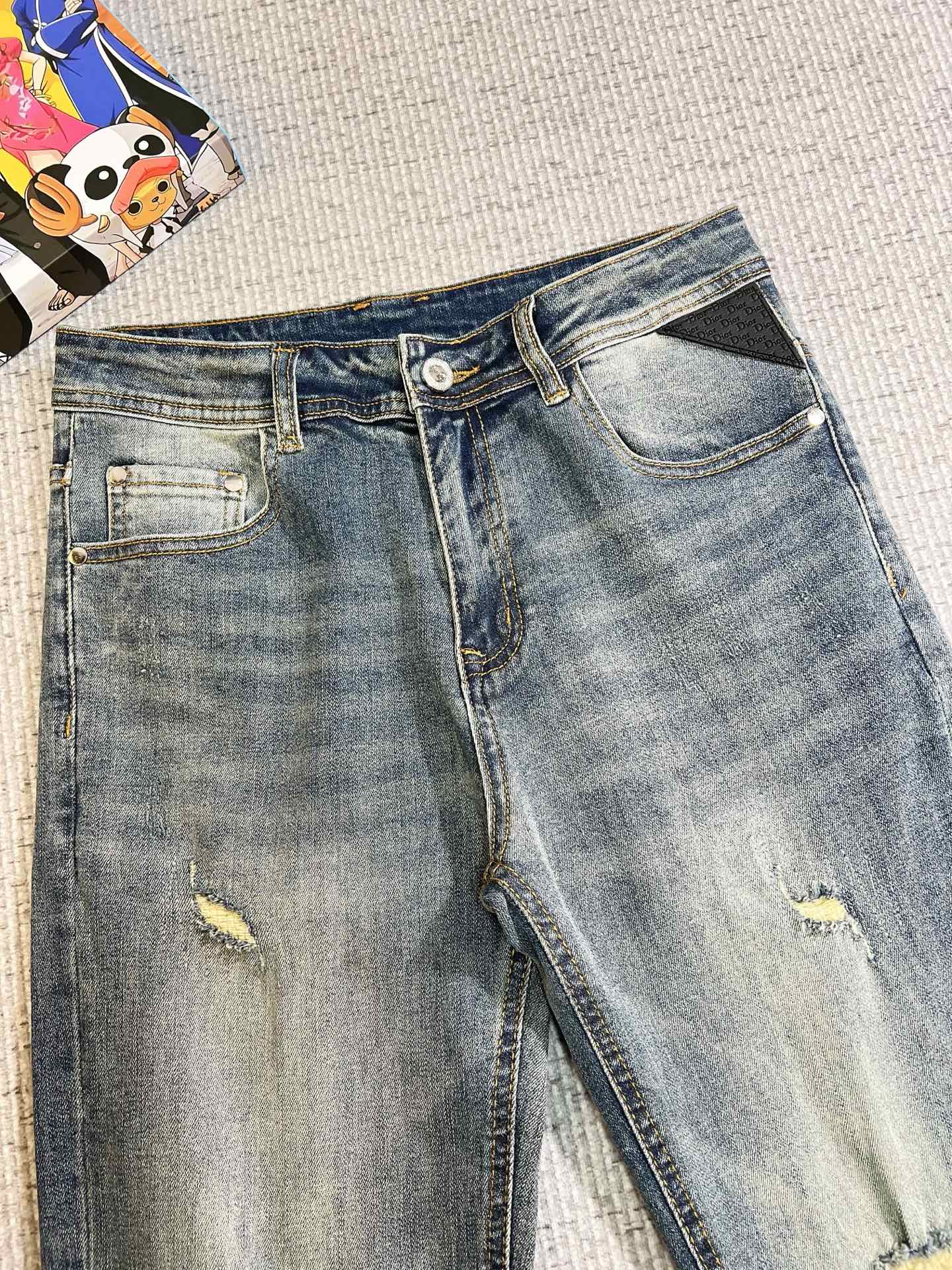 Jeans Man