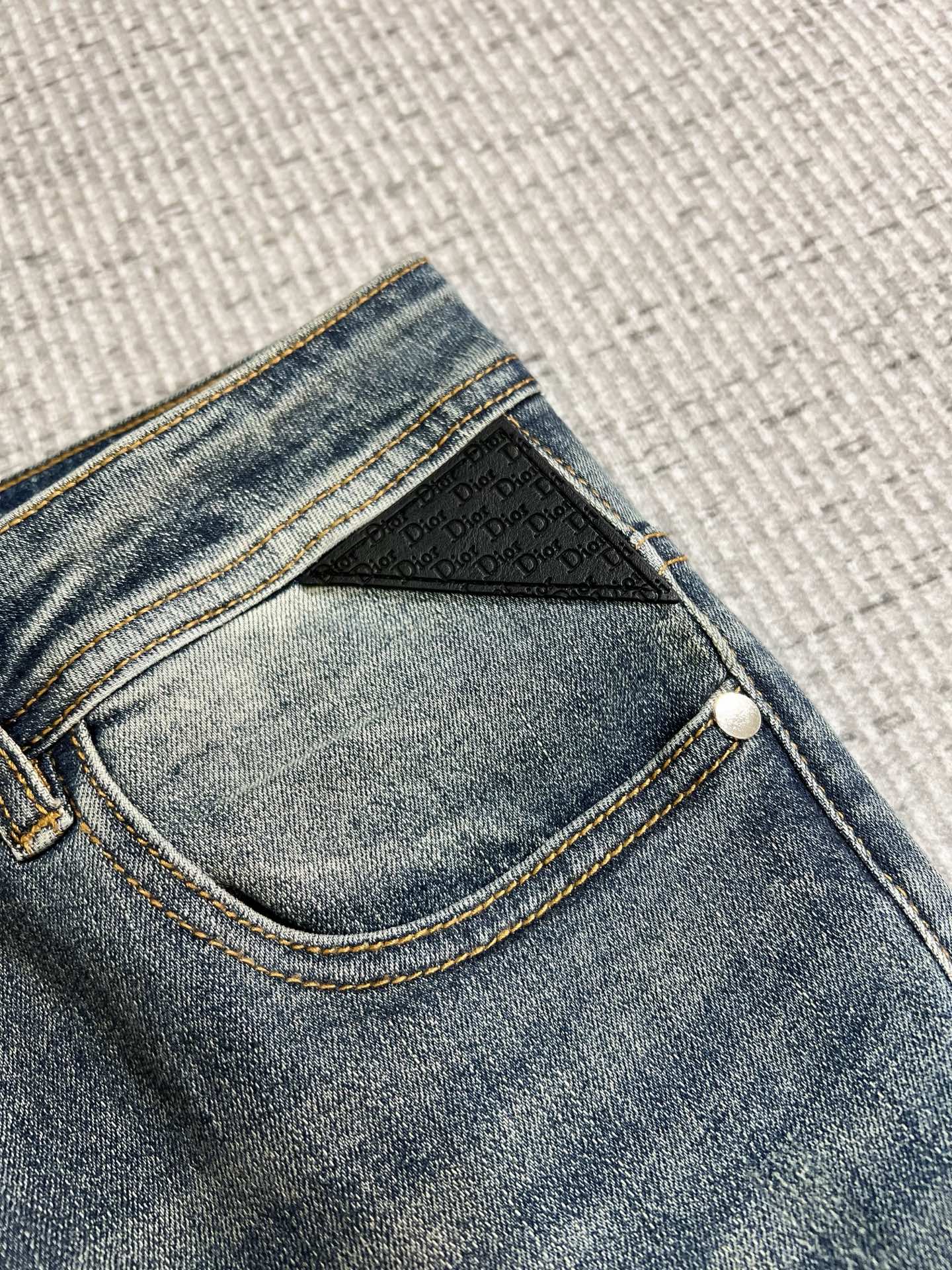 Jeans Man