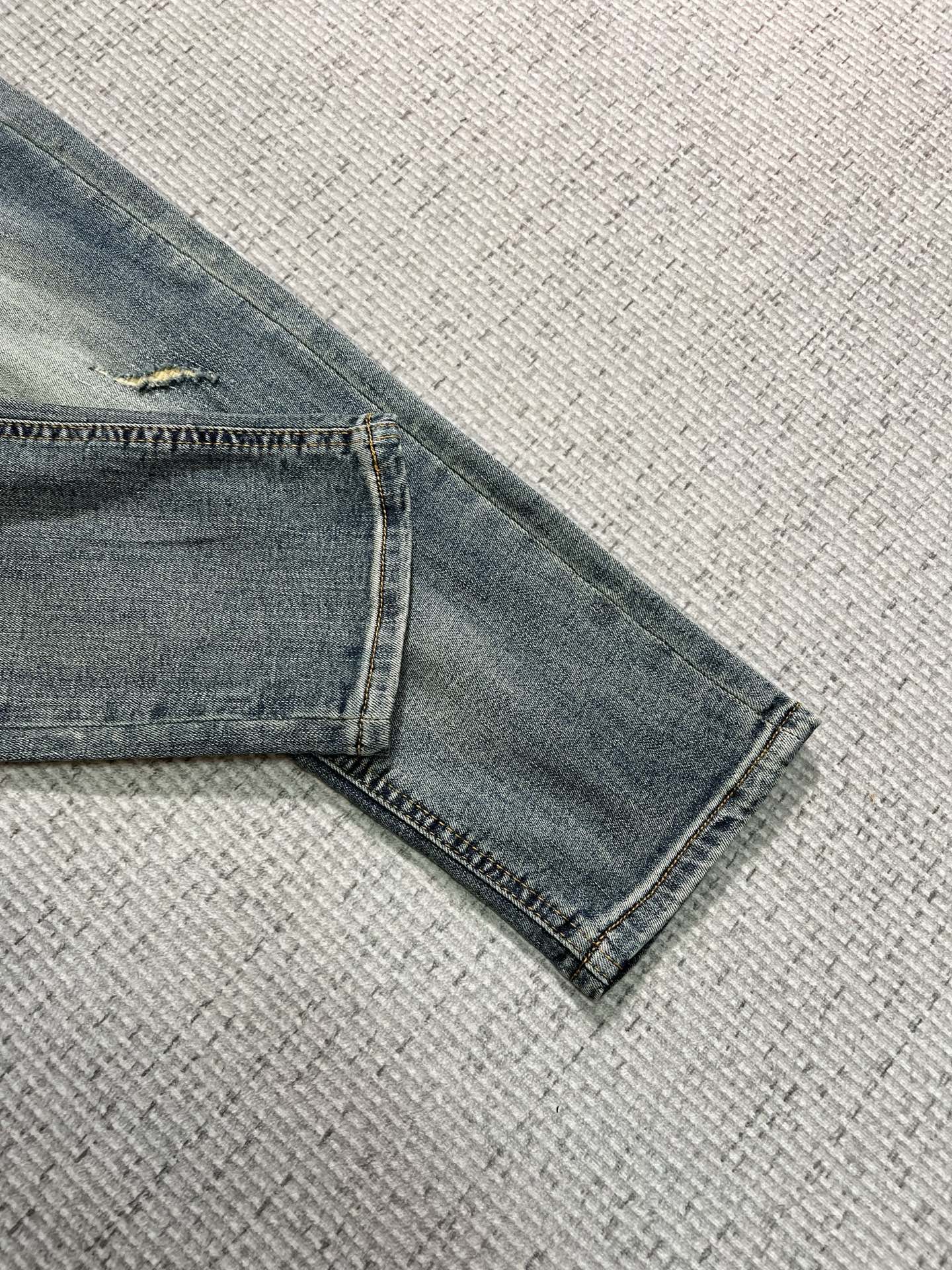 Jeans Man