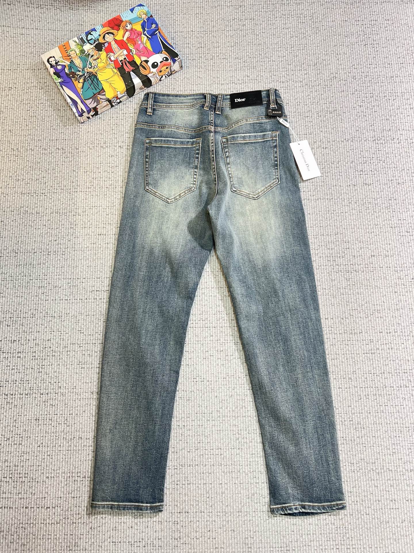 Jeans Man