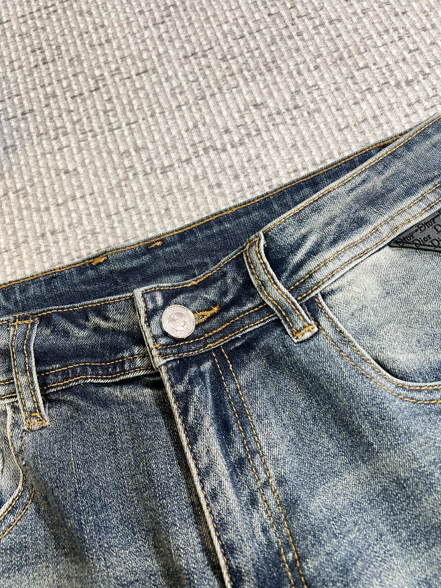 Jeans Man