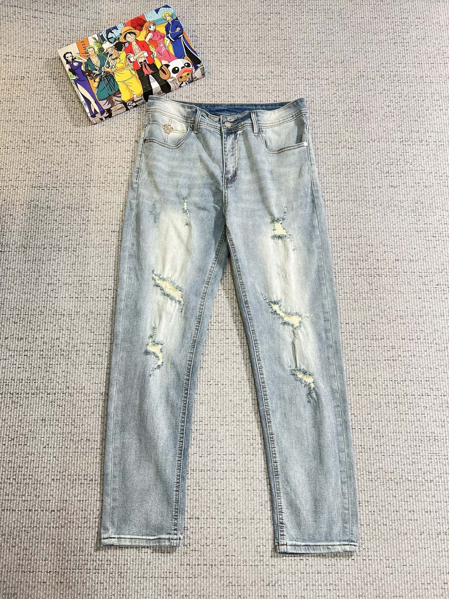 Jeans Man