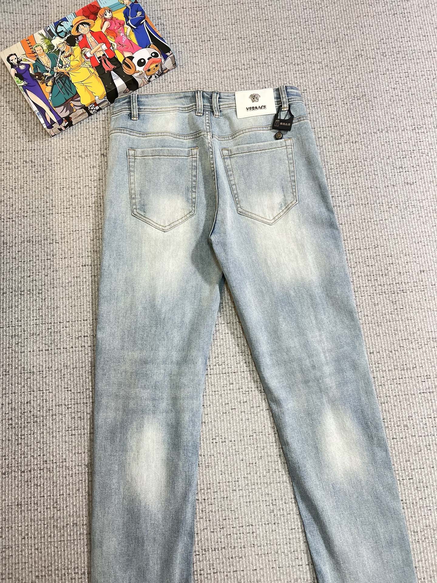 Jeans Man