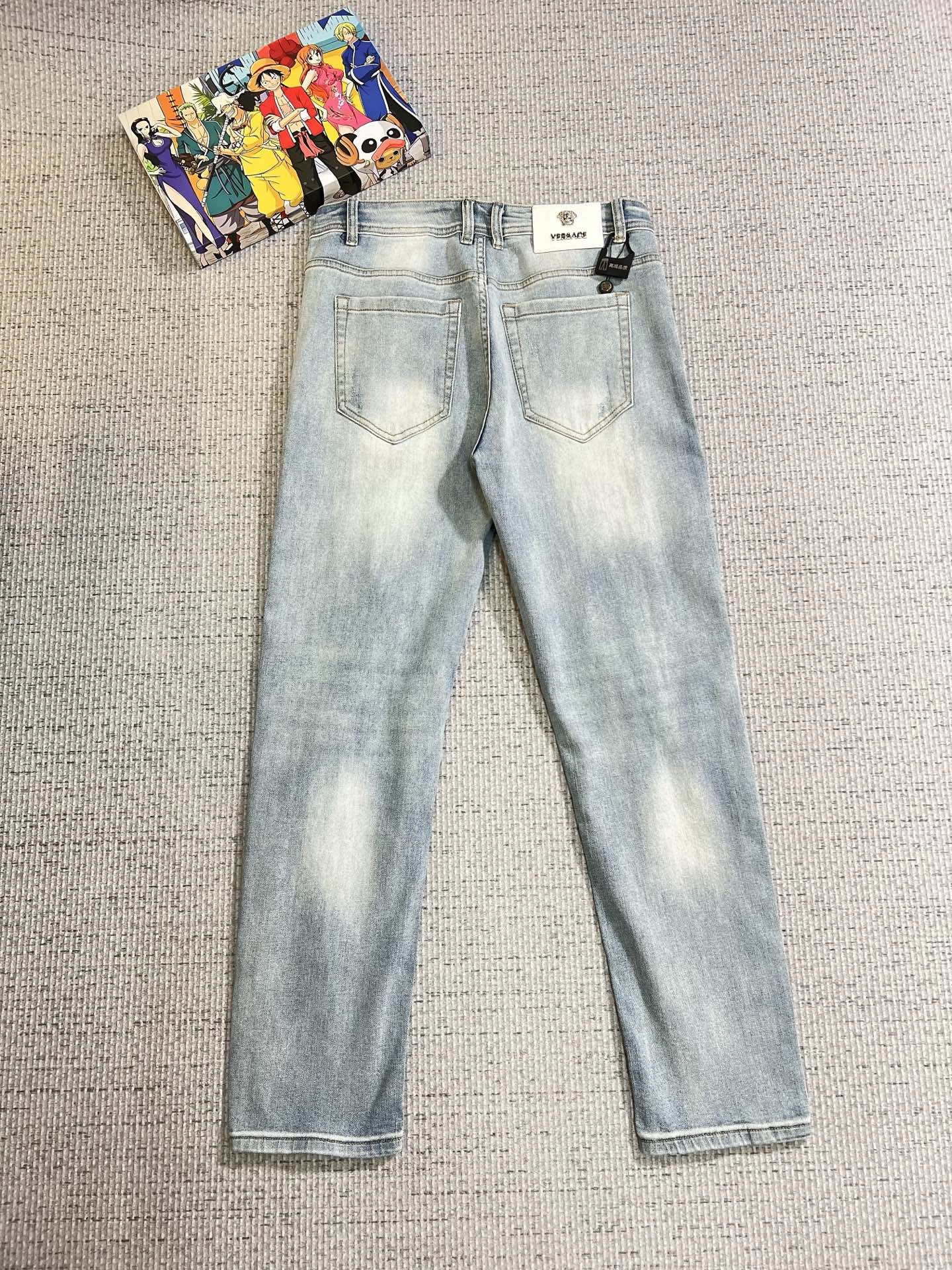 Jeans Man