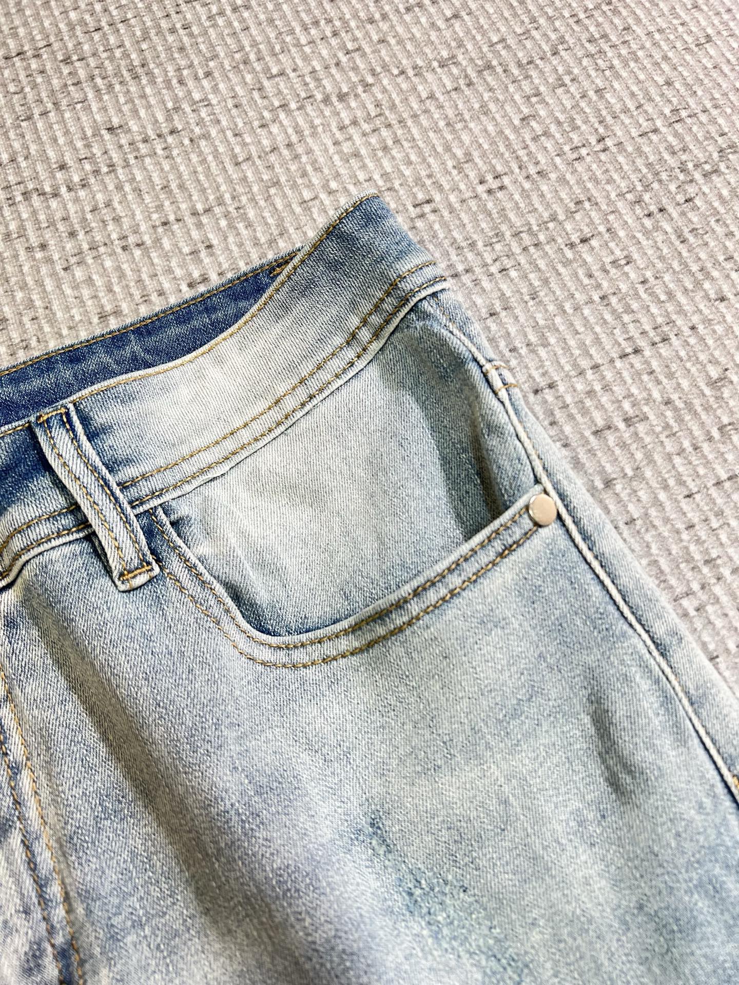 Jeans Man
