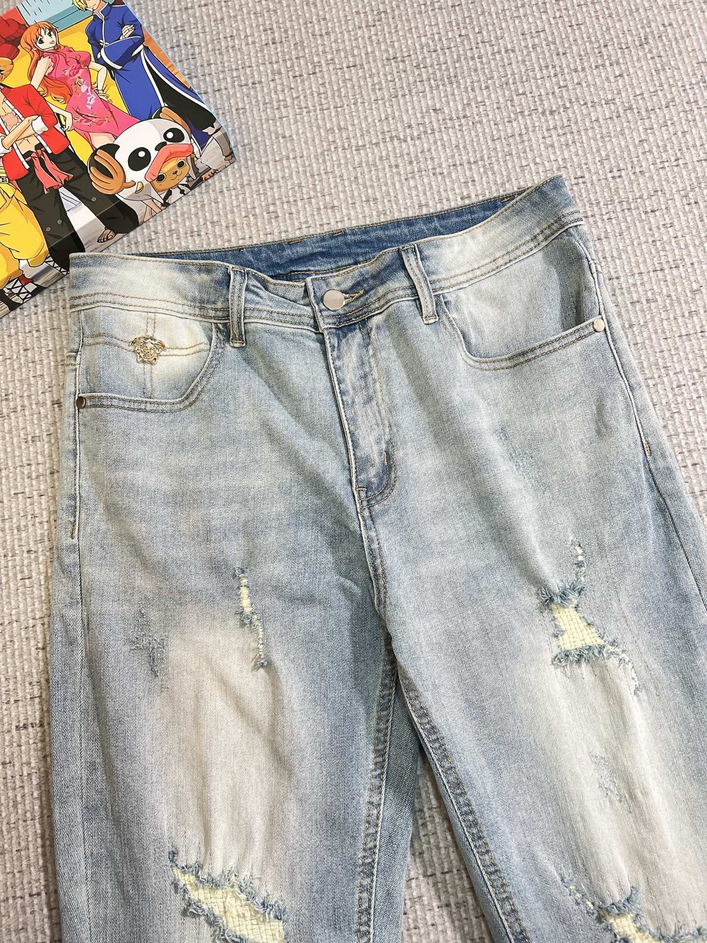 Jeans Man