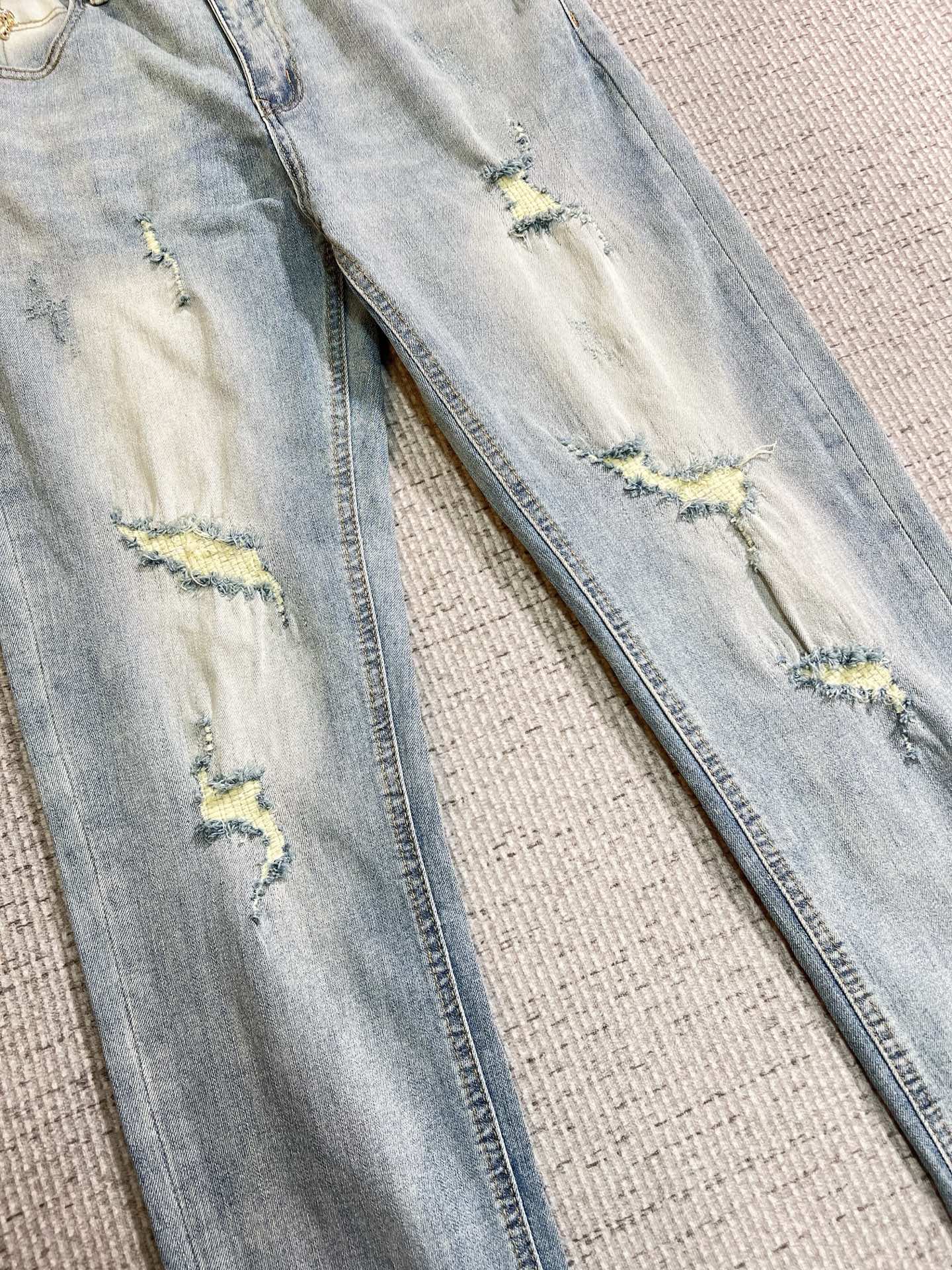 Jeans Man