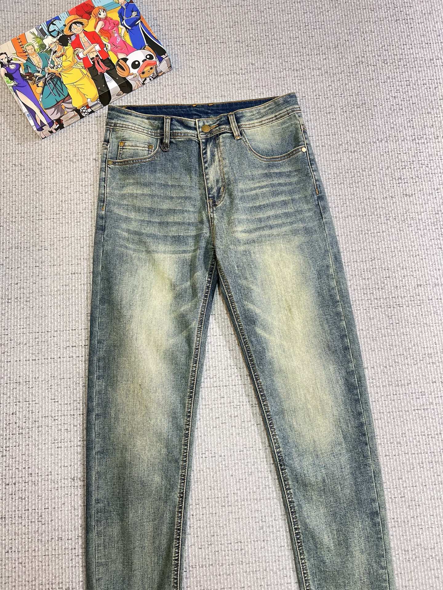 Jeans Man