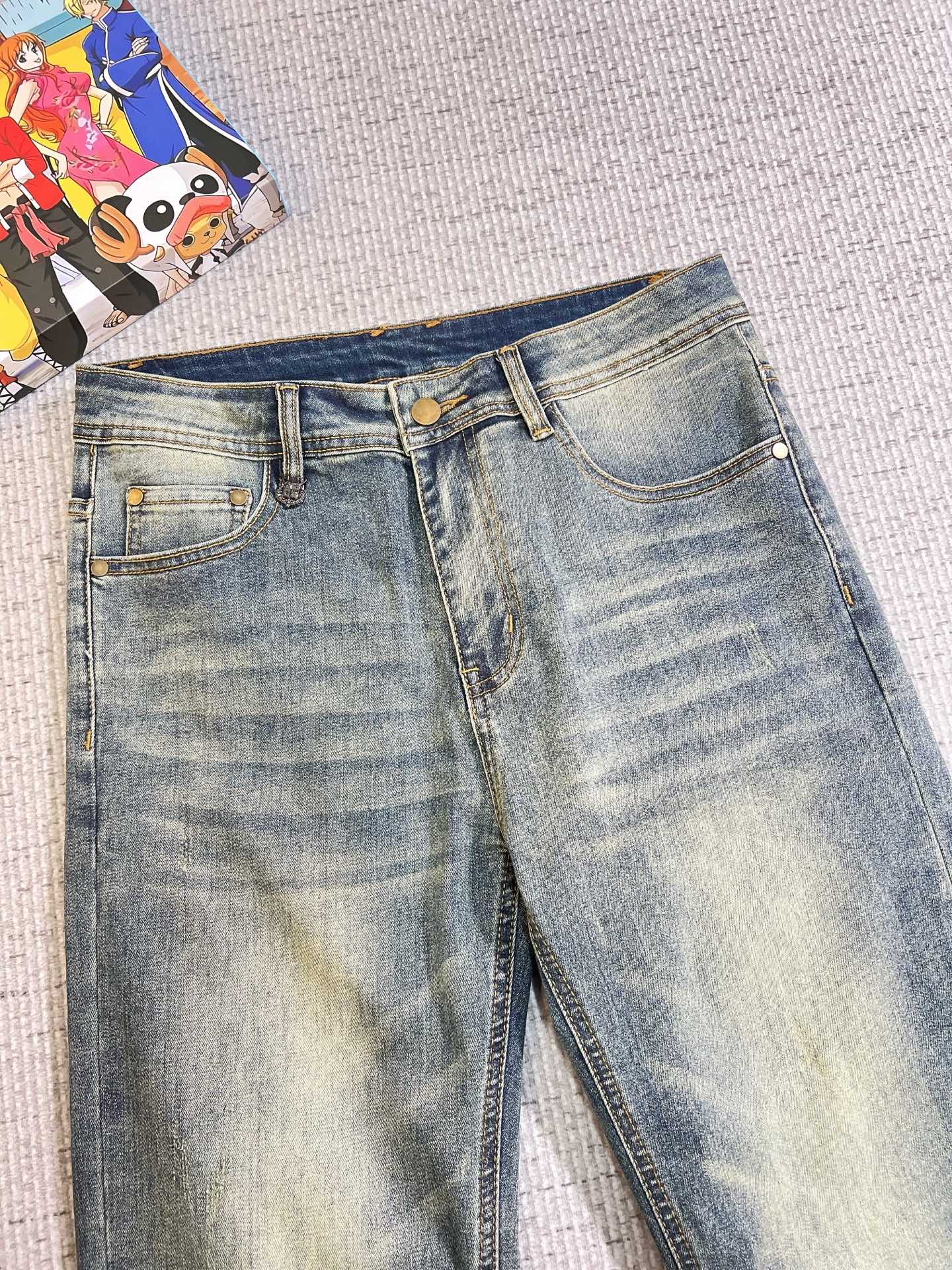 Jeans Man