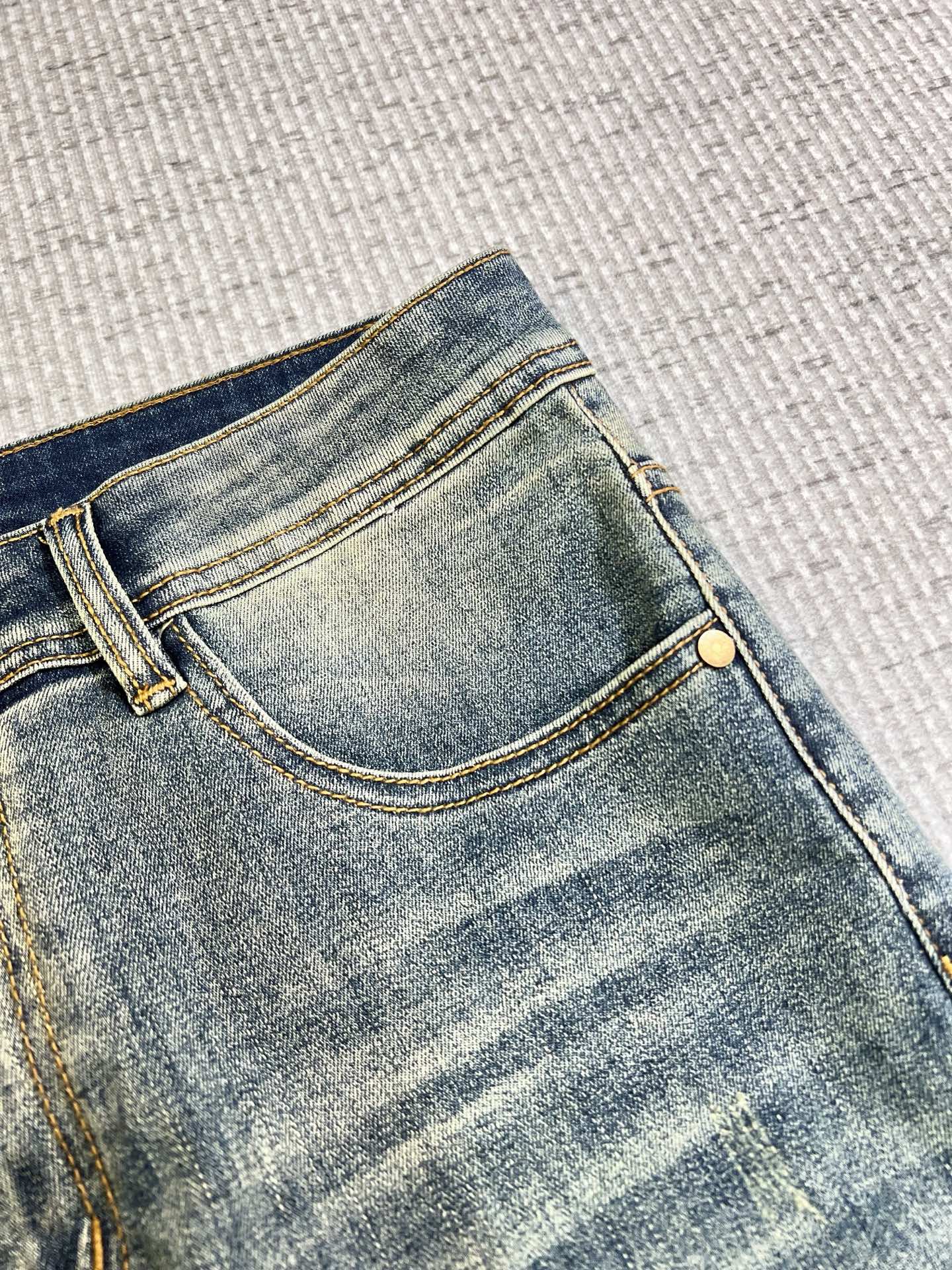 Jeans Man