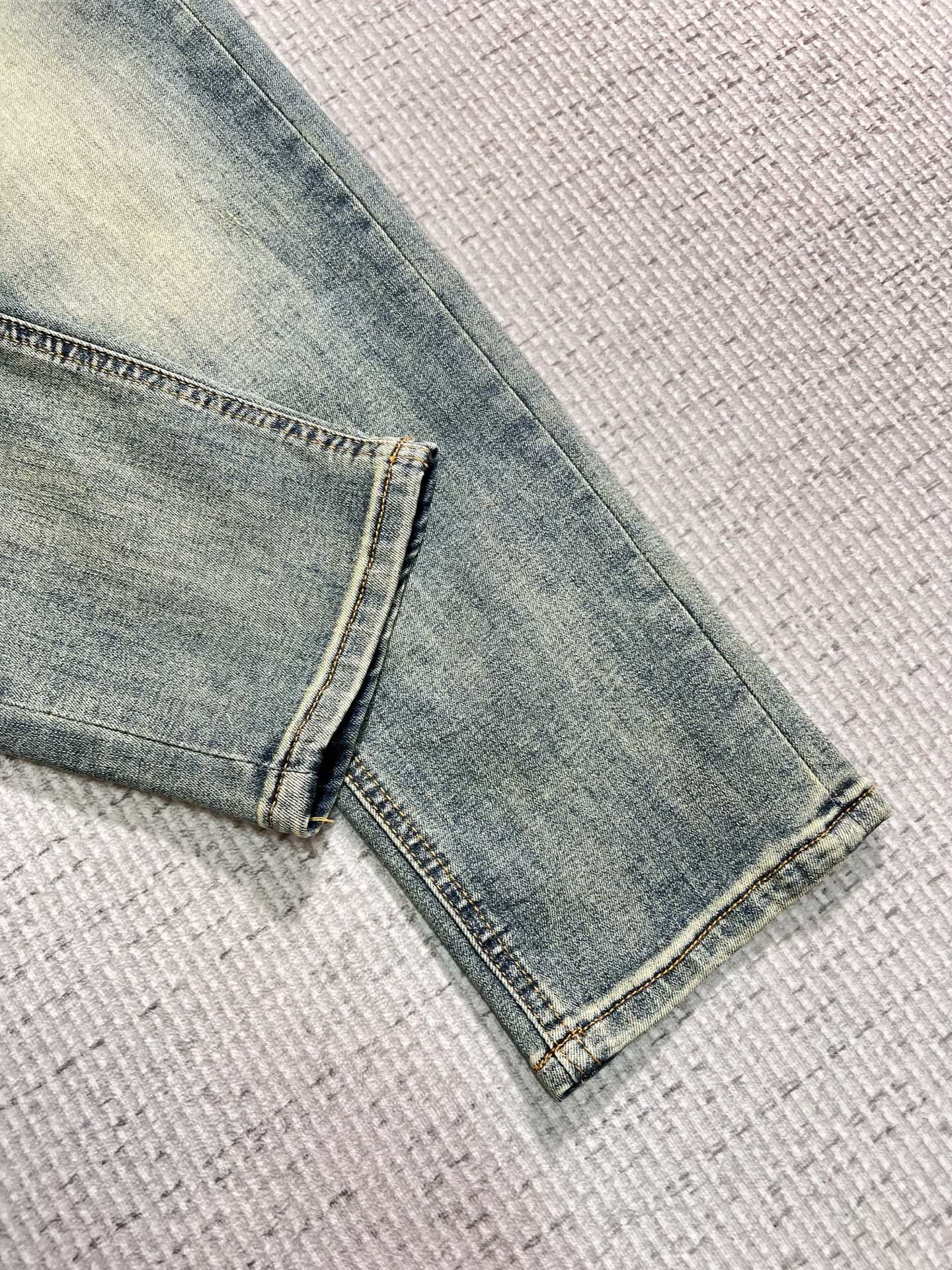 Jeans Man