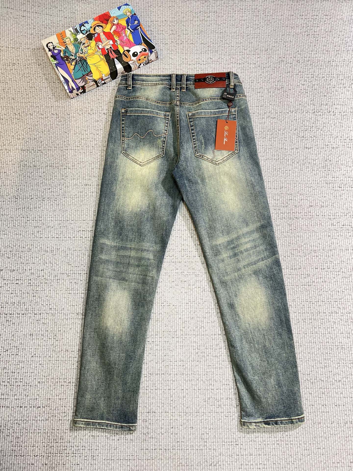 Jeans Man
