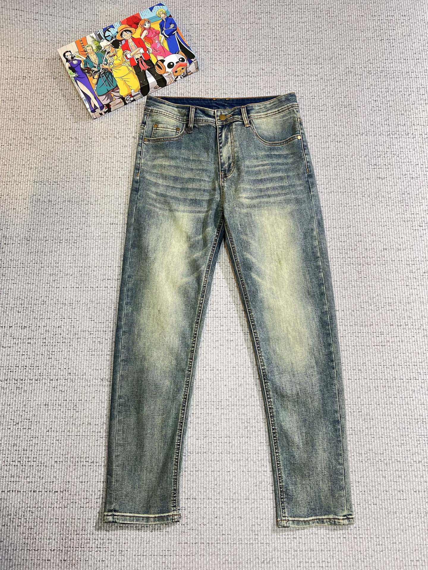 Jeans Man