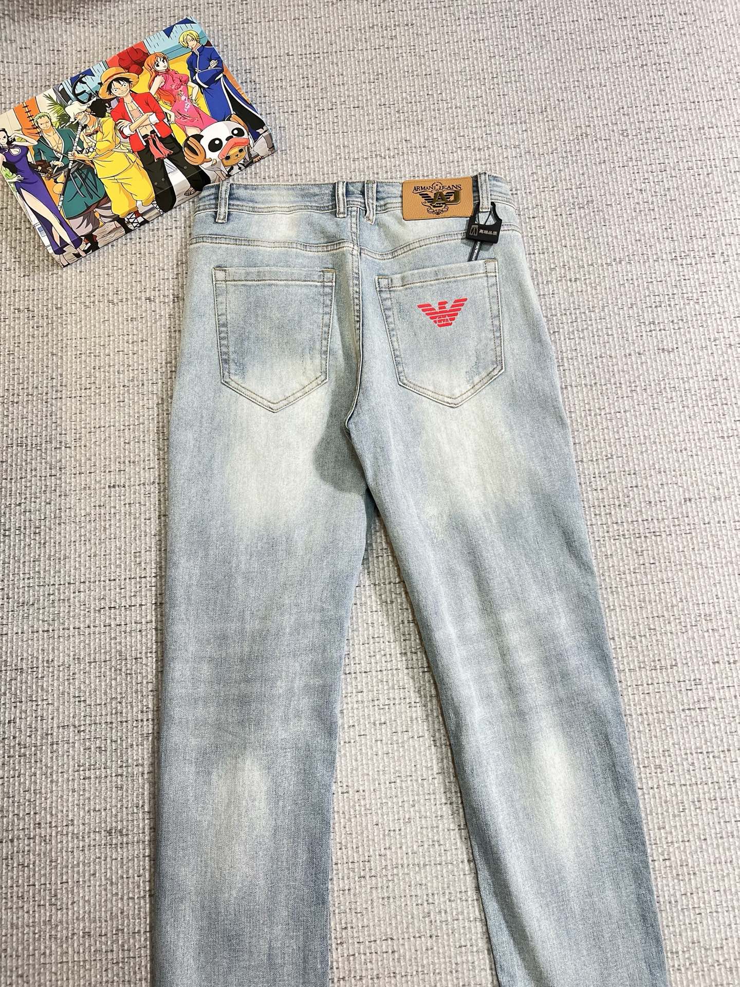 Jeans Man