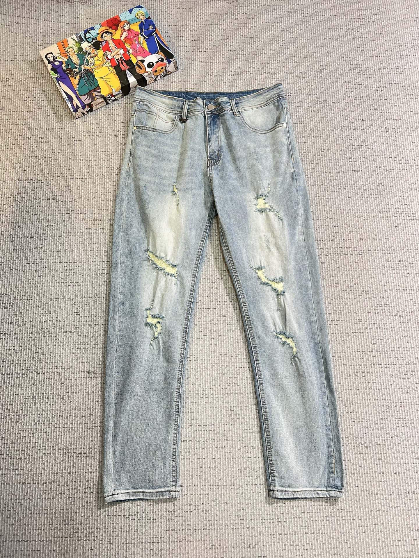 Jeans Man