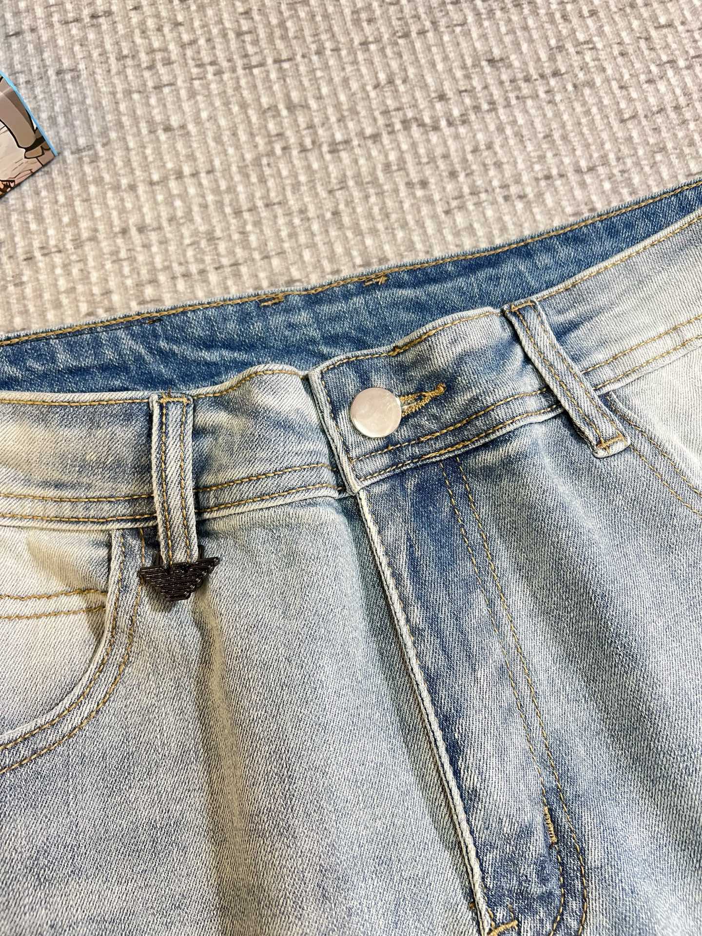 Jeans Man