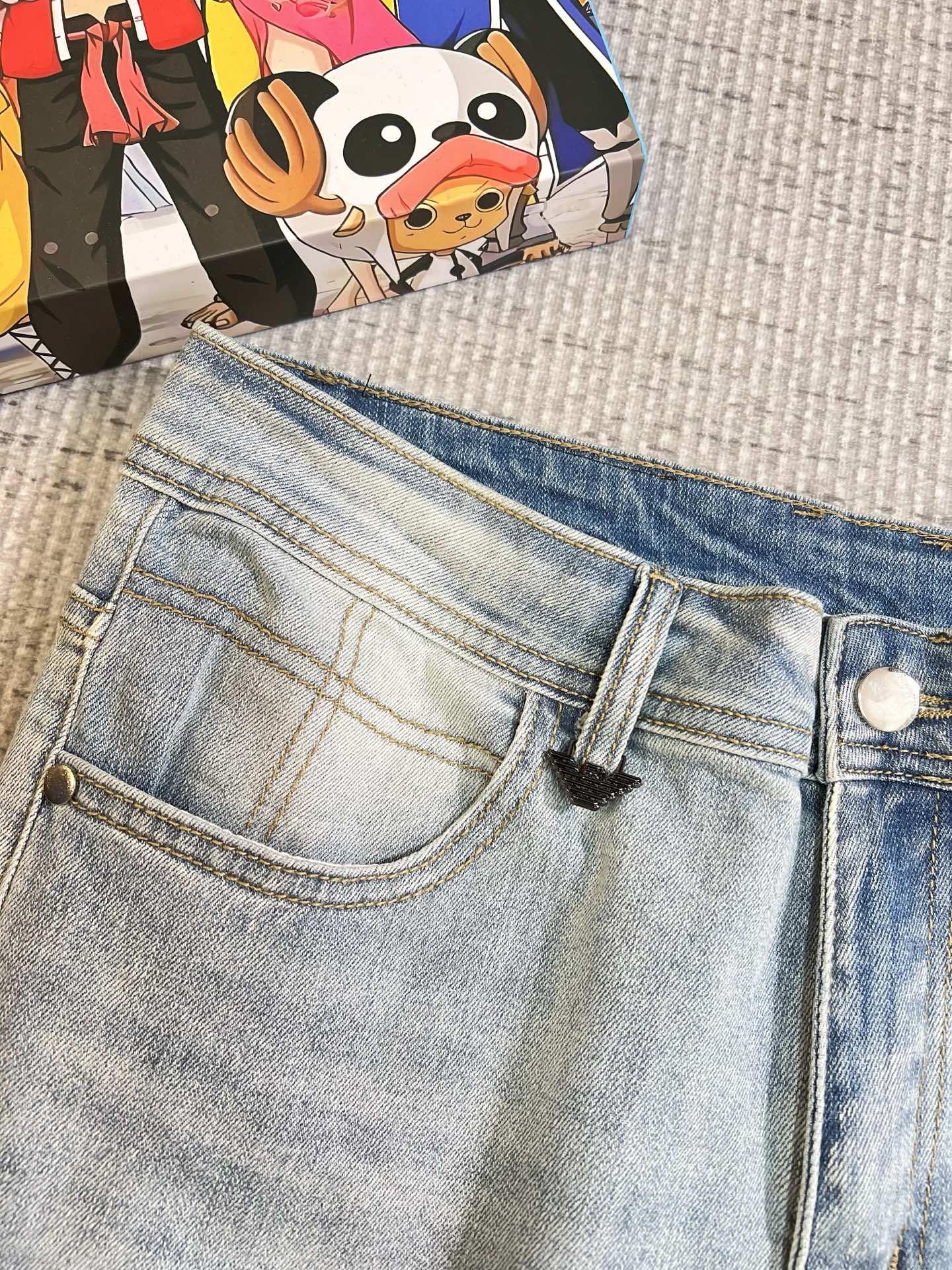 Jeans Man