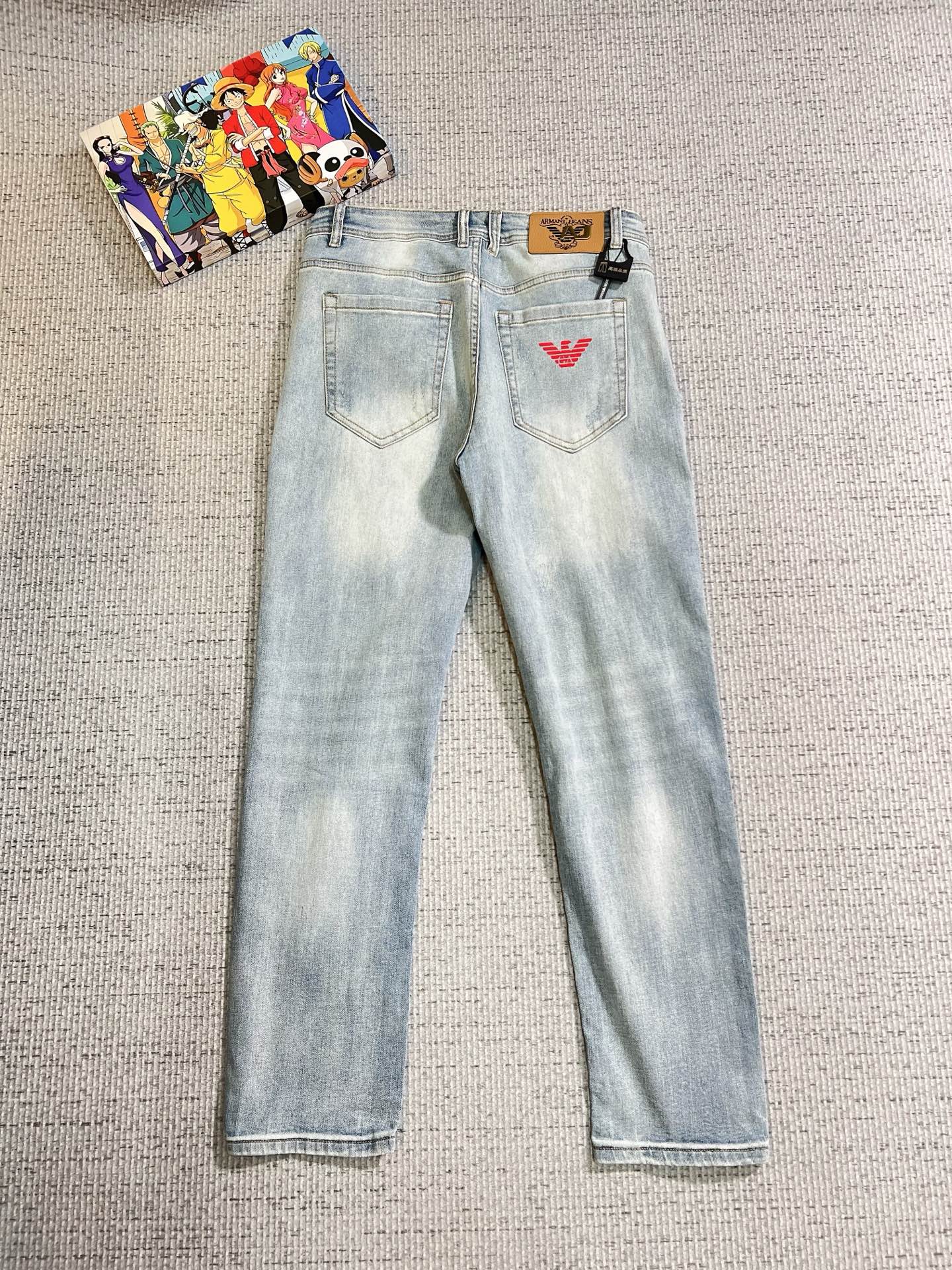 Jeans Man