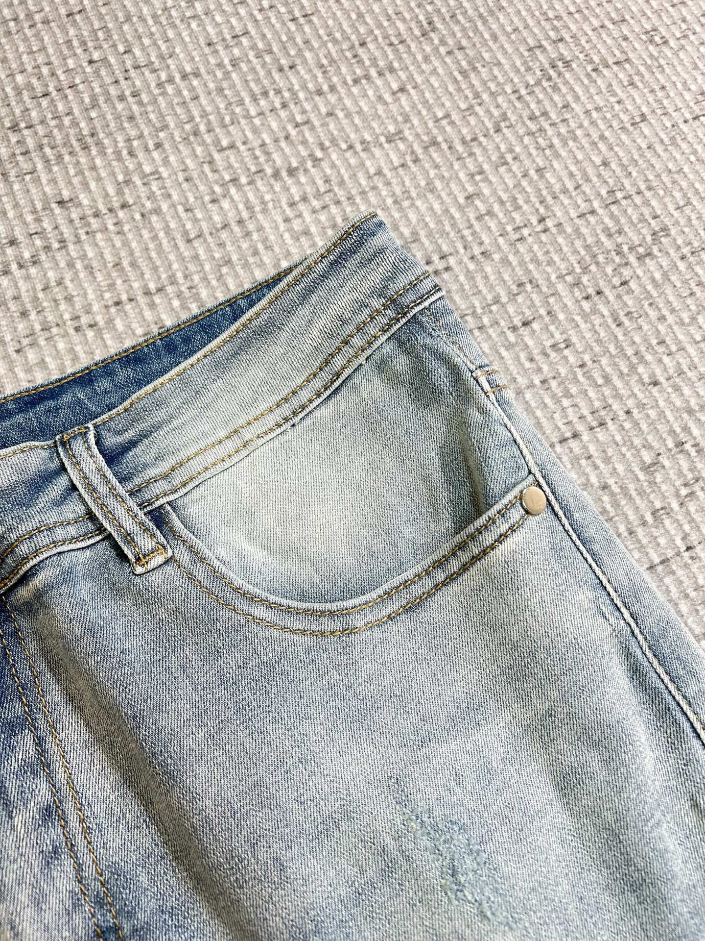 Jeans Man