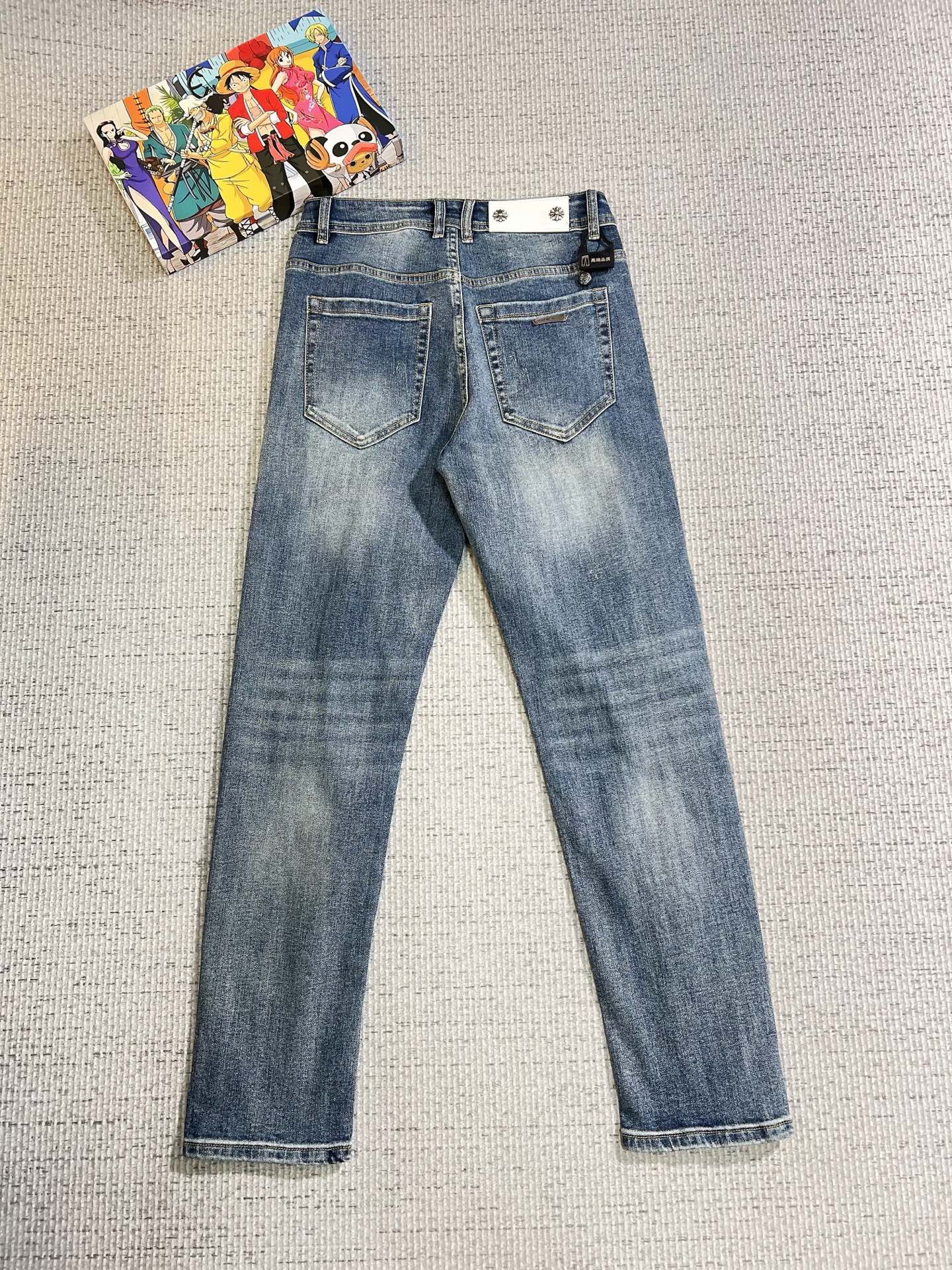 Jeans Man