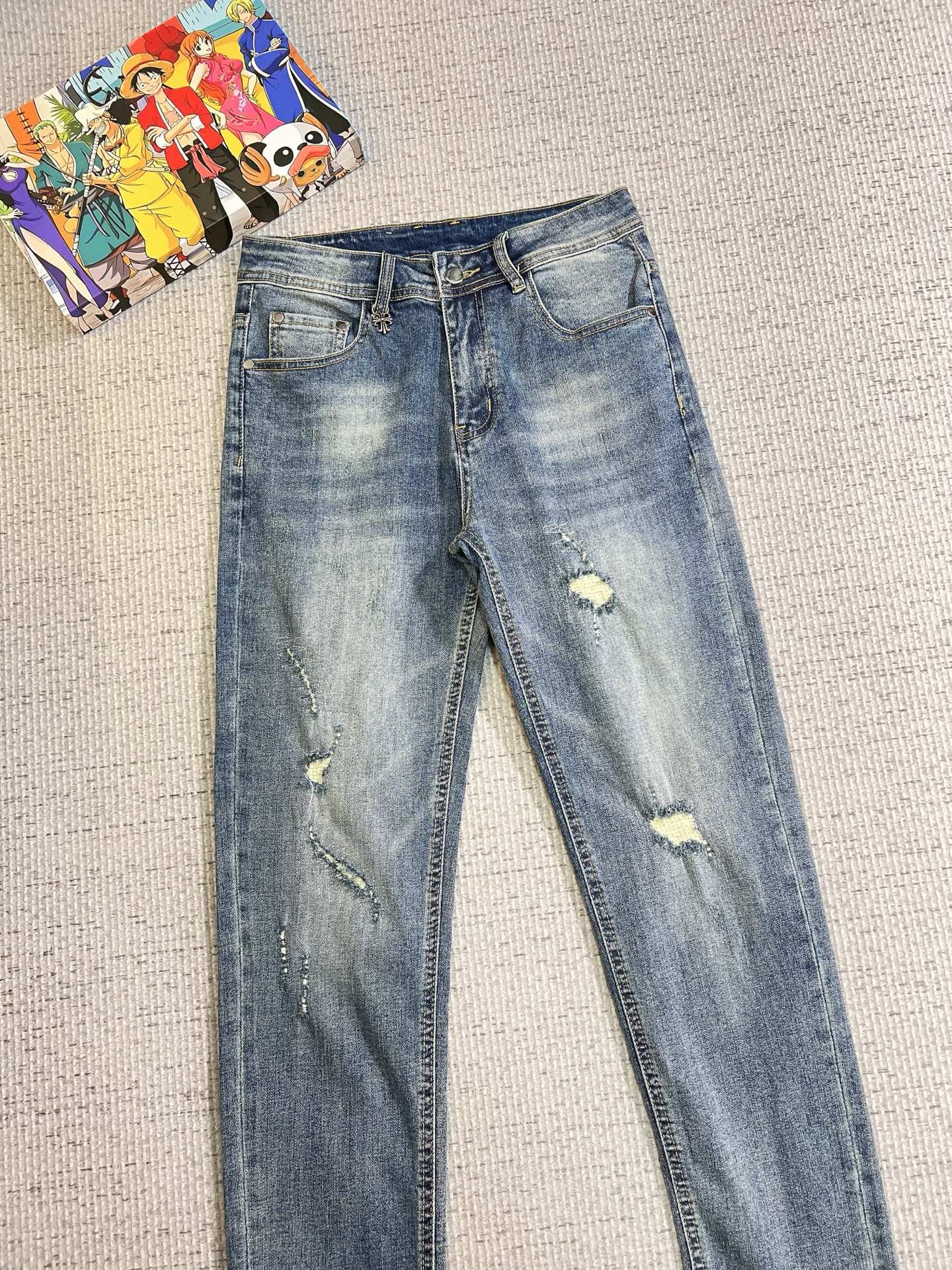 Jeans Man