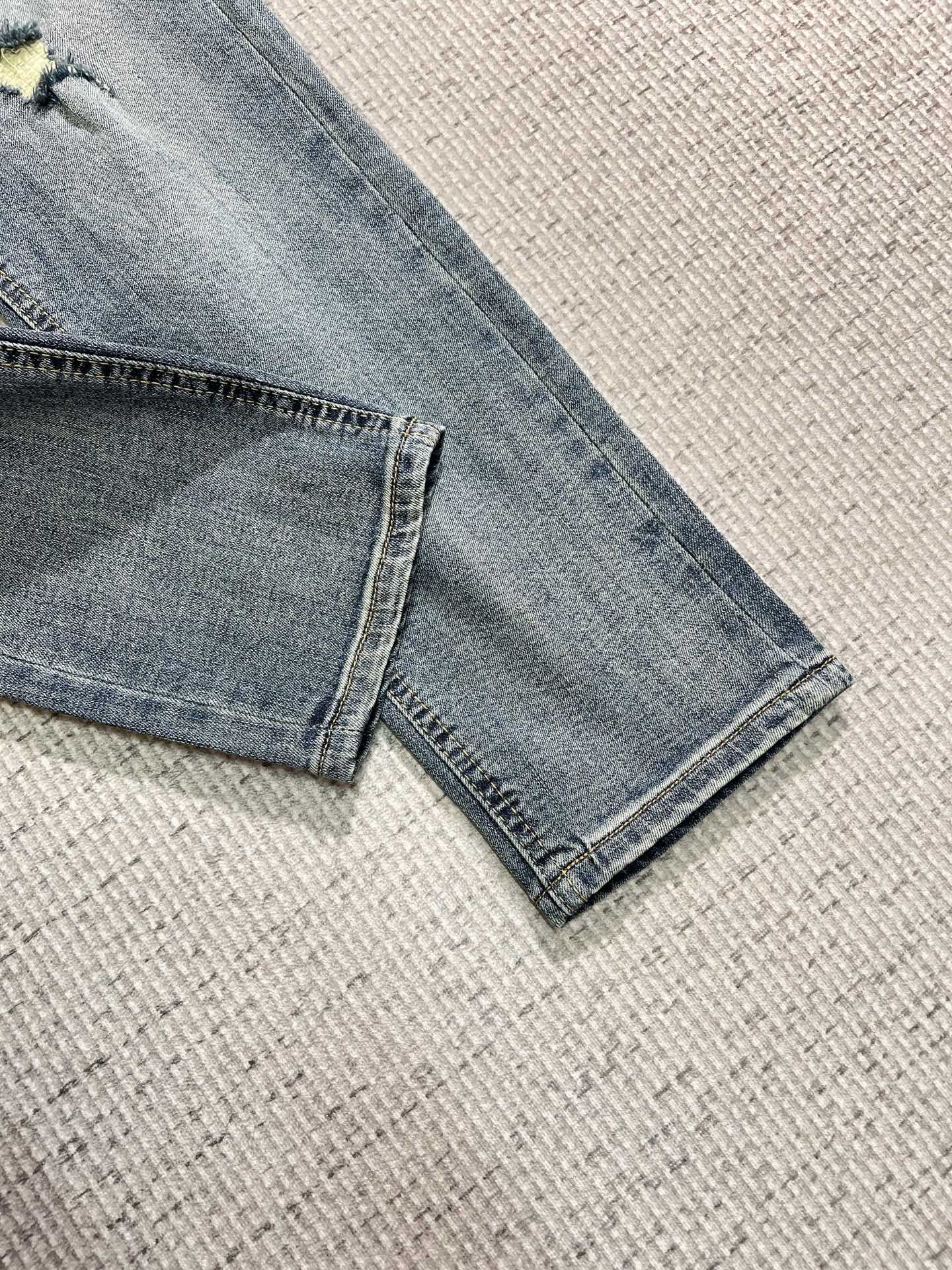 Jeans Man