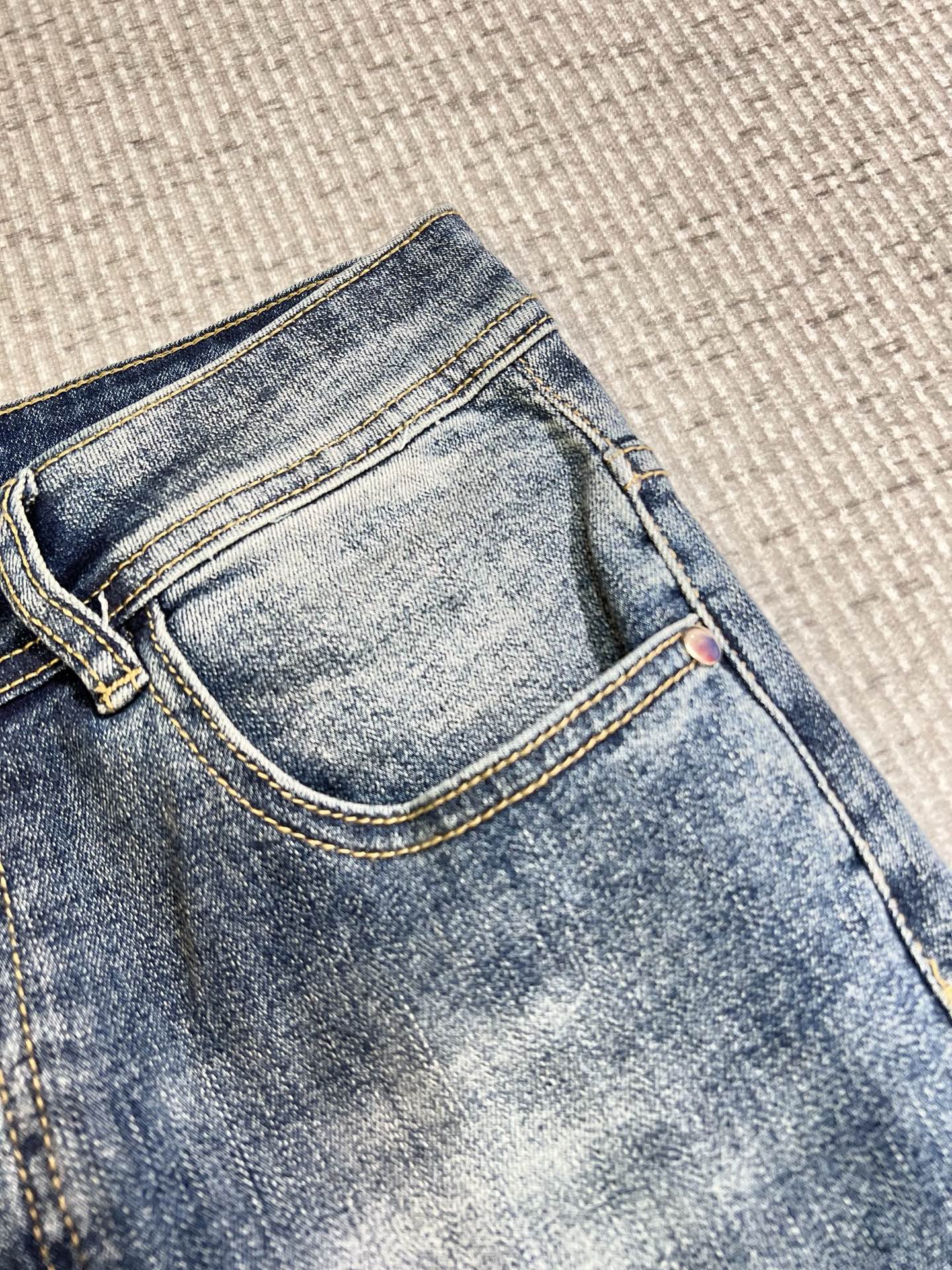 Jeans Man