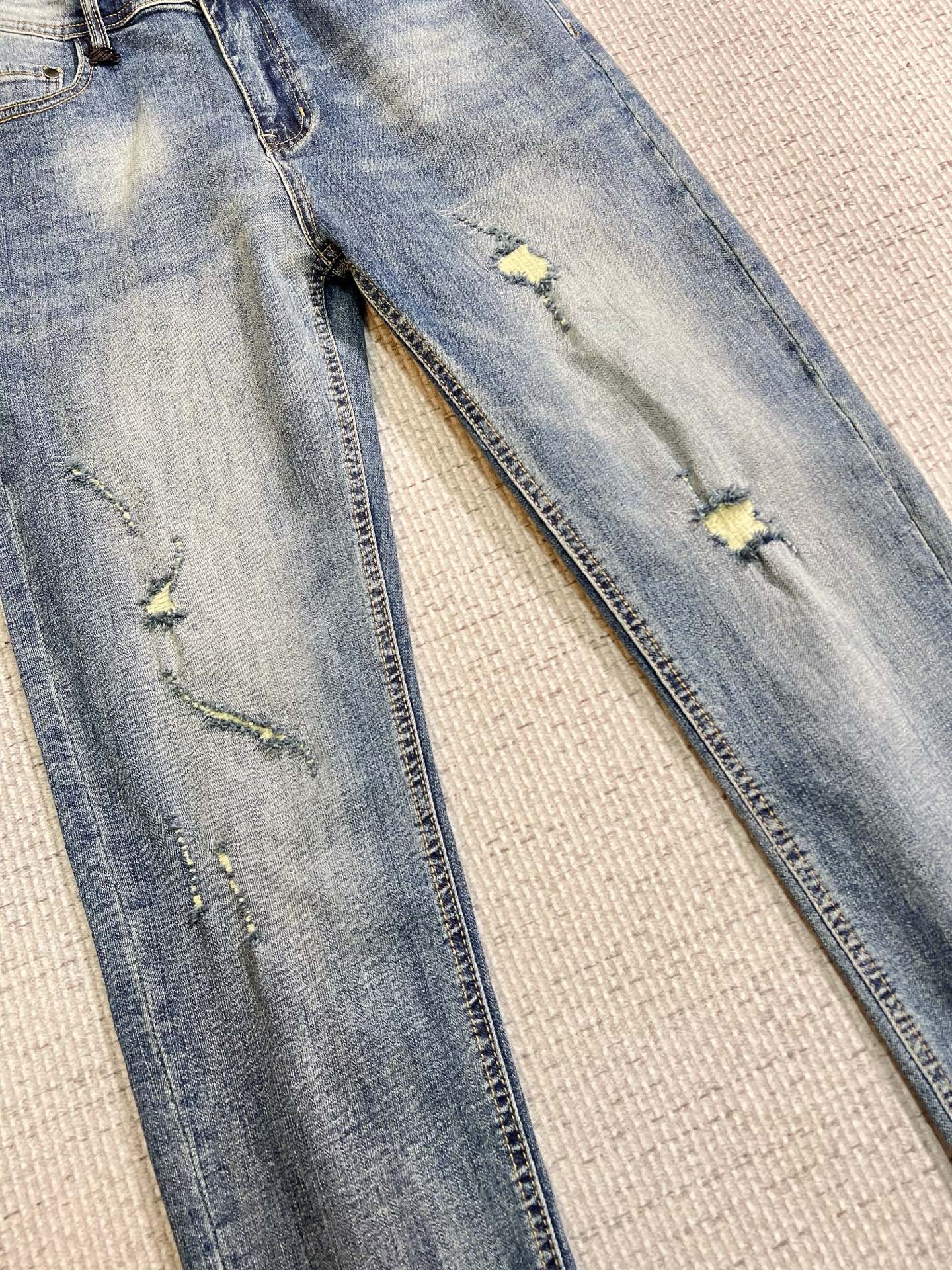 Jeans Man