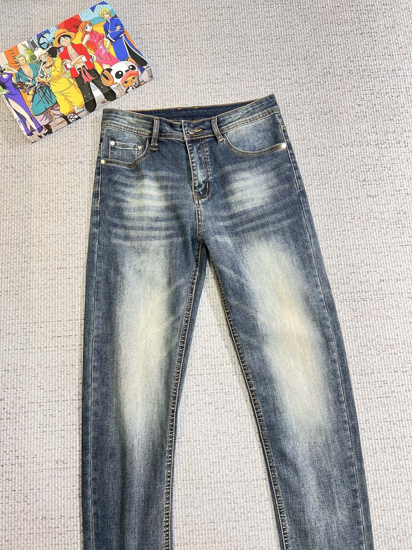 Jeans Man